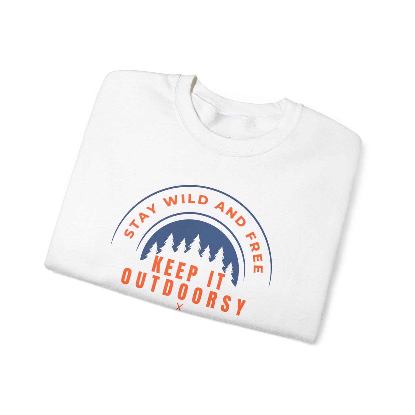Unisex Heavy Blend™ Crewneck Sweatshirt