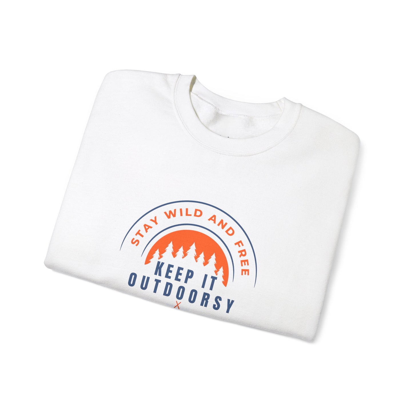 Unisex Heavy Blend™ Crewneck Sweatshirt