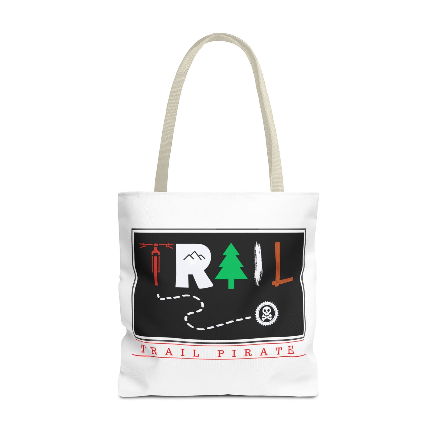 Tote Bag (AOP)