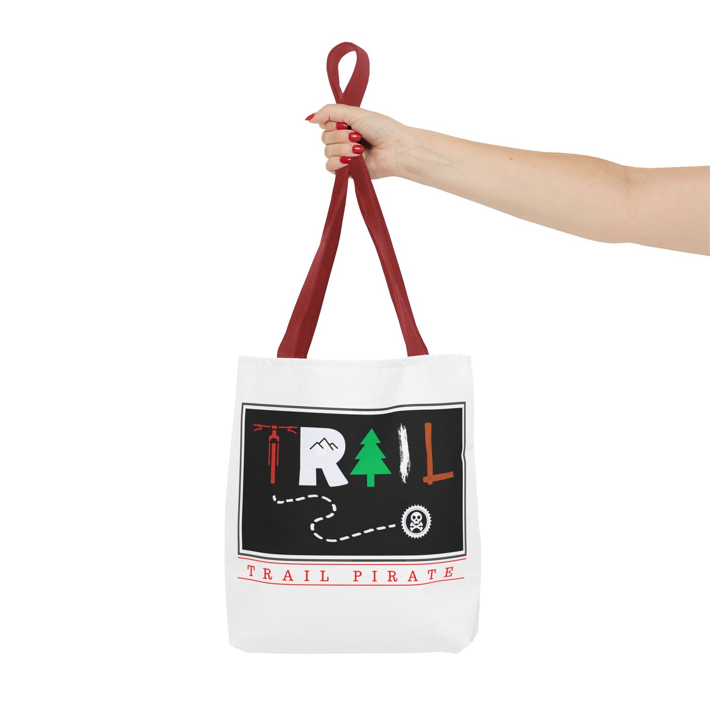 Tote Bag (AOP)