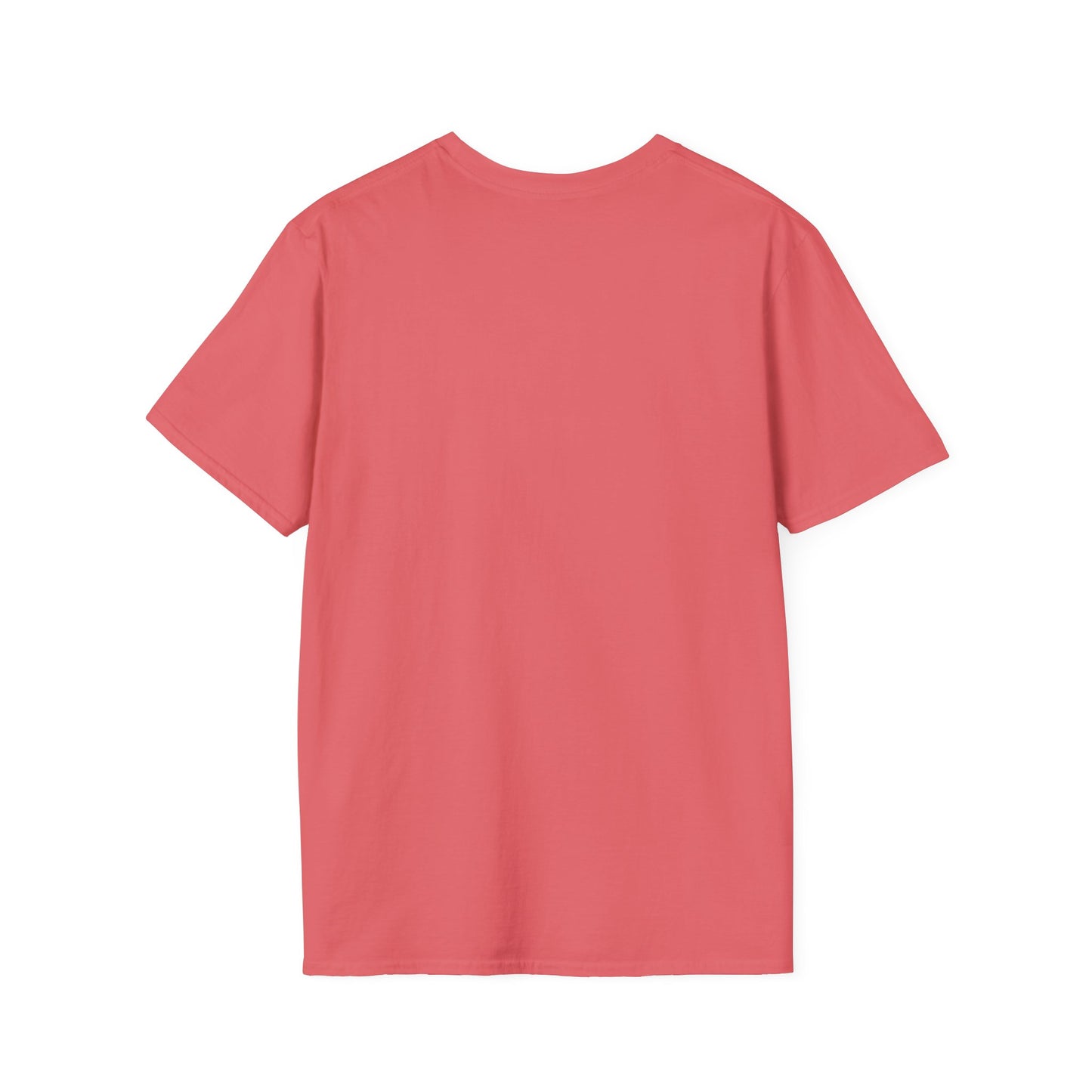 Cycling Unisex Softstyle T-Shirt