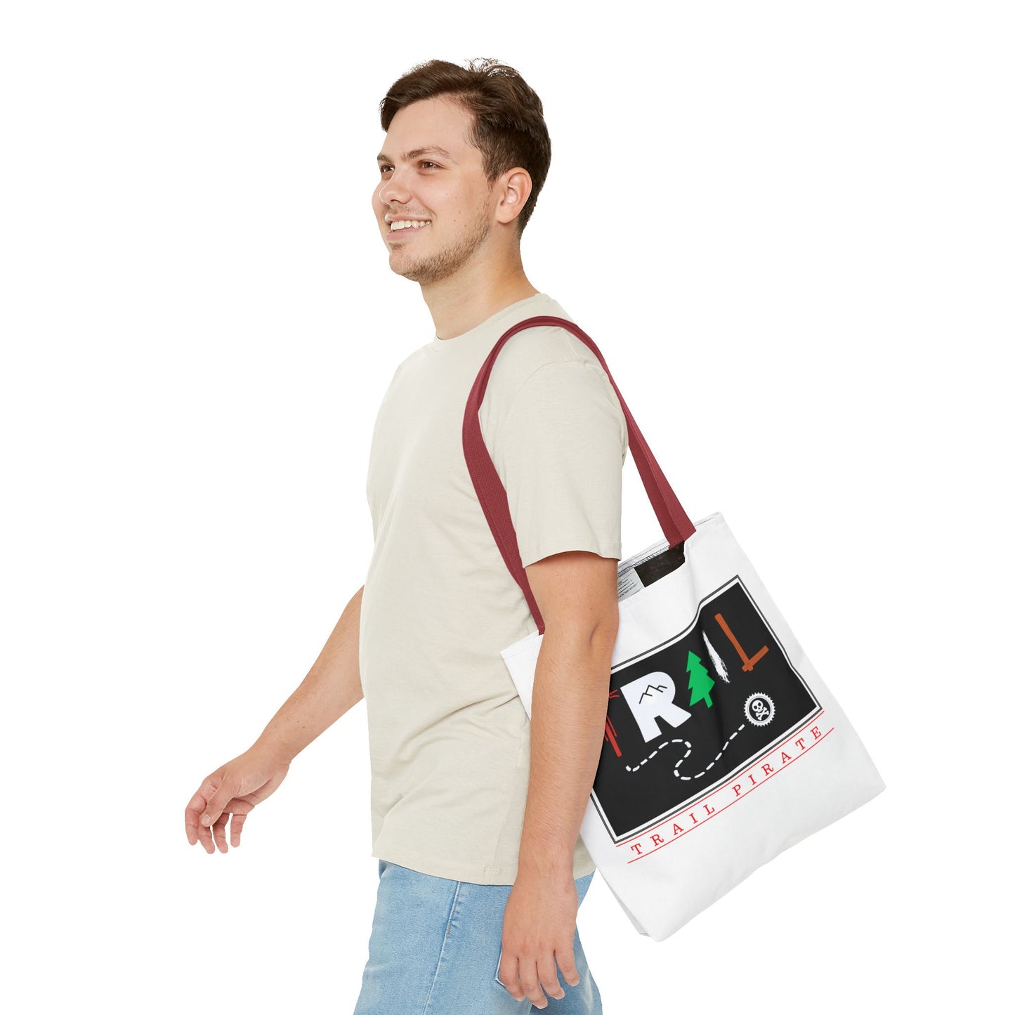 Tote Bag (AOP)