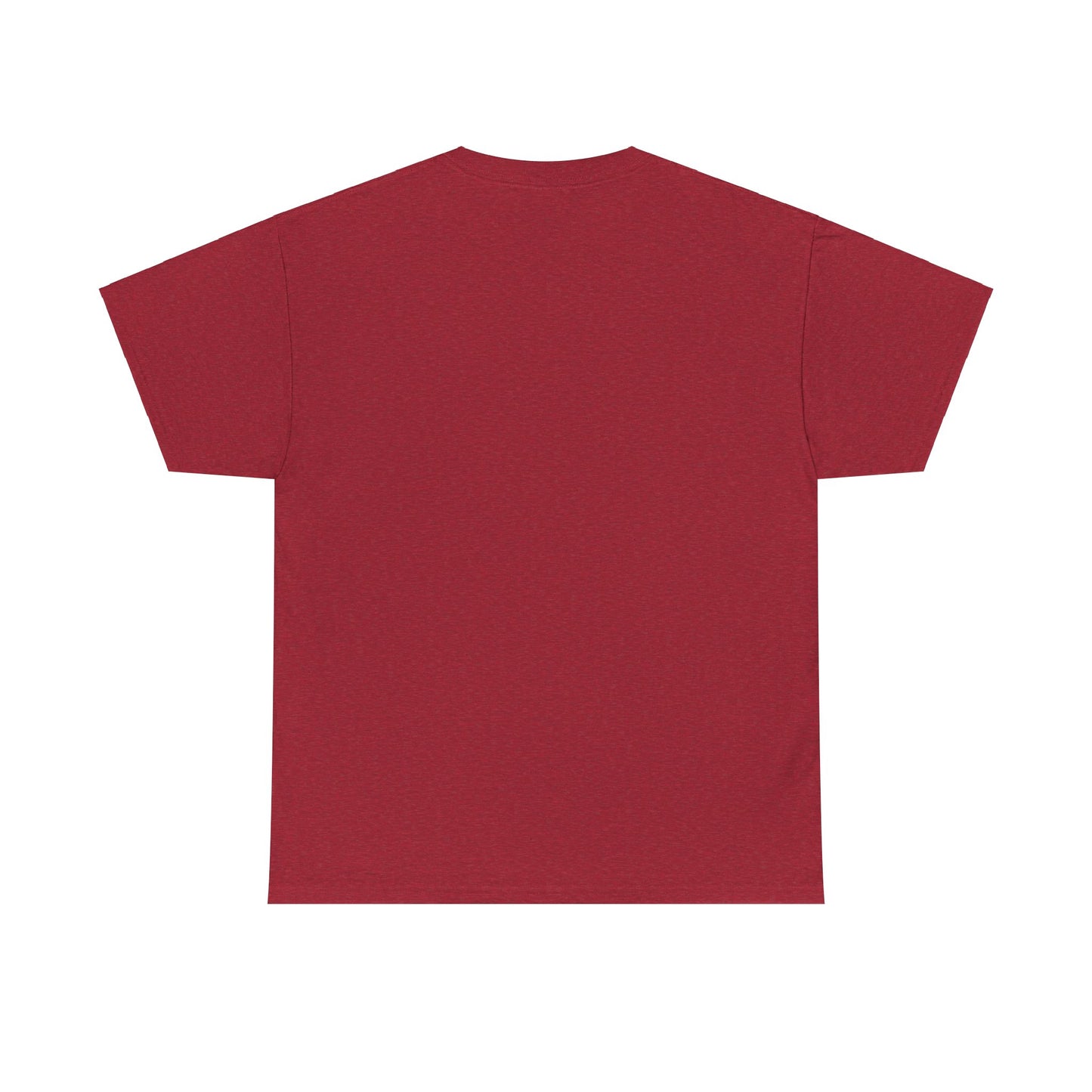 Keep It Outdoorsy Classic Unisex Heavy Cotton Tee