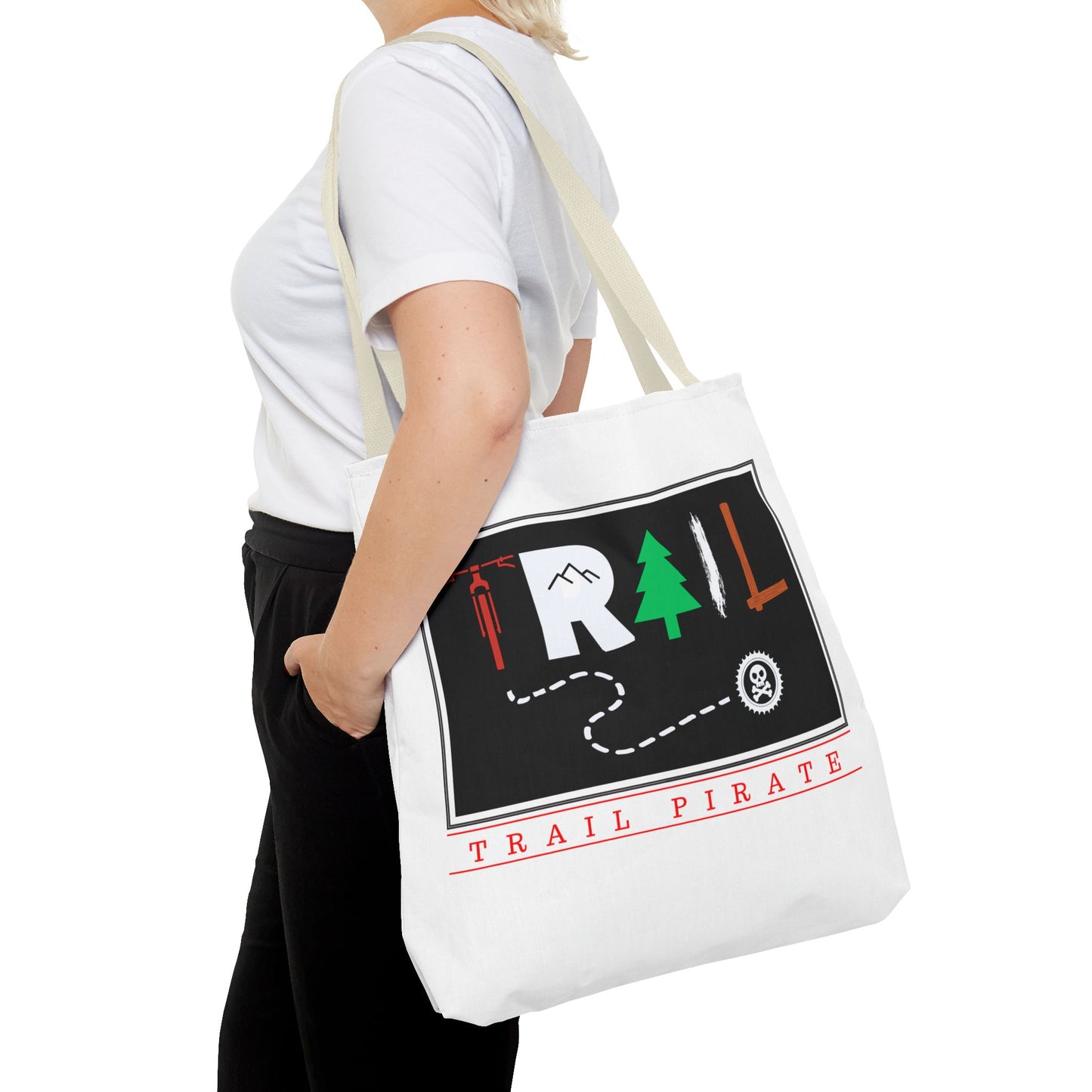 Tote Bag (AOP)
