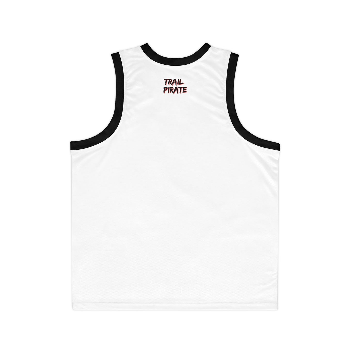 Unisex Basketball Jersey (AOP)