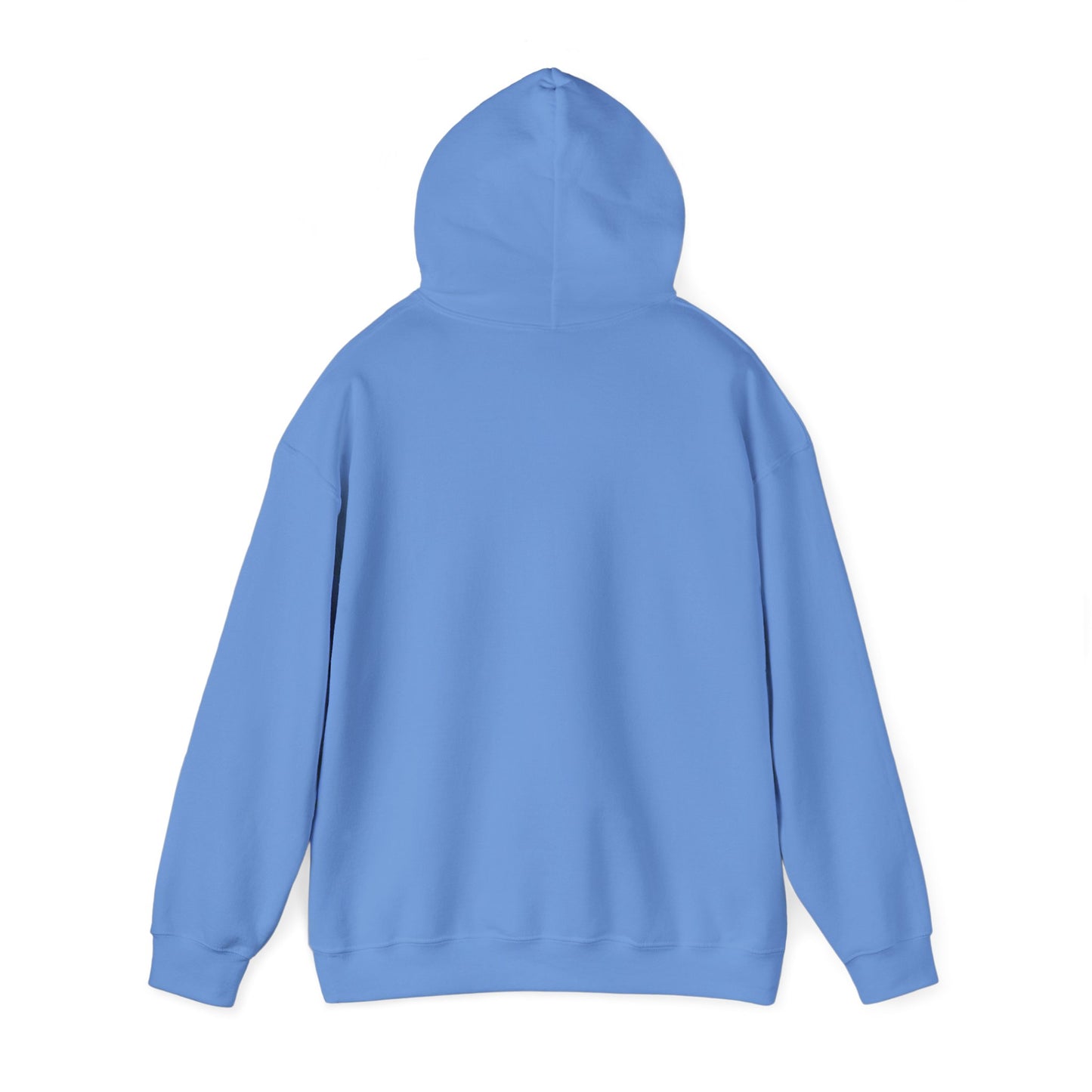 Unisex Heavy Blend™ Hooded Sweatshirt SUENO CON VOLVER P.R.