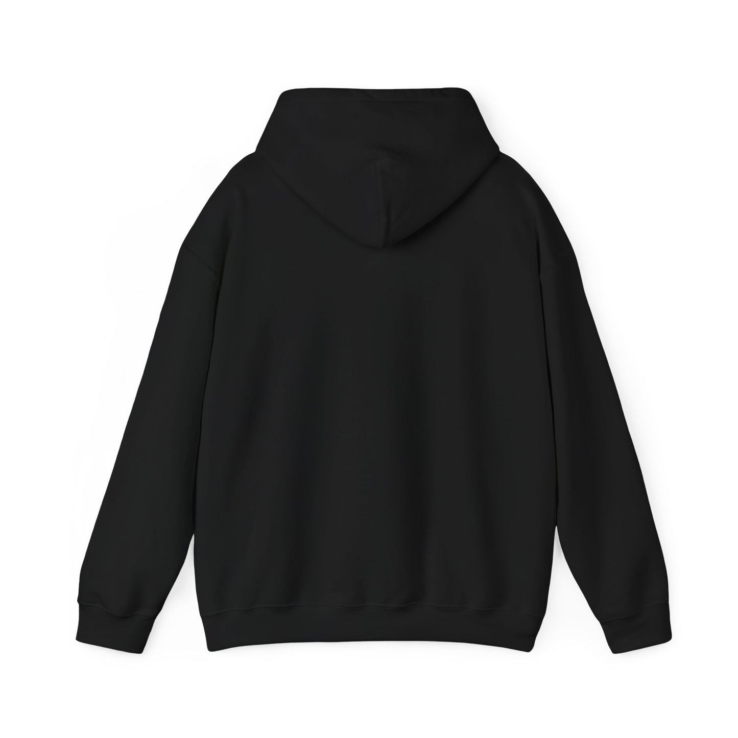 Unisex Heavy Blend™ Hooded Sweatshirt SUENO CON VOLVER P.R.