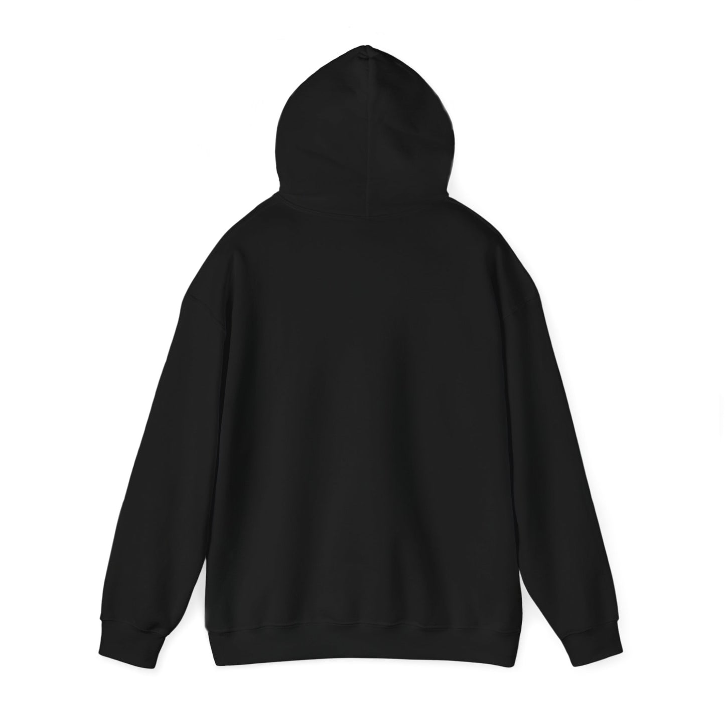 Unisex Heavy Blend™ Hooded Sweatshirt SUENO CON VOLVER P.R.