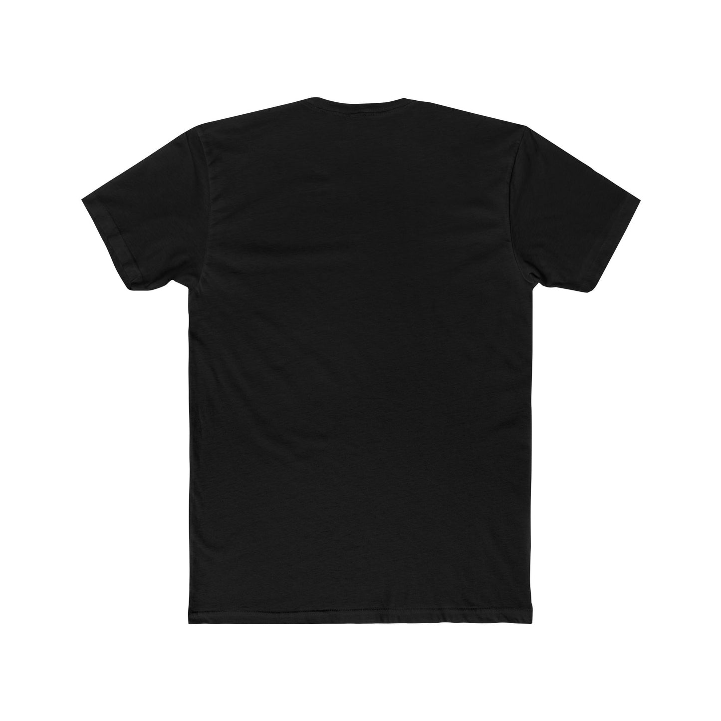 Trail Pirate Adventure Unisex Cotton Crew Tee