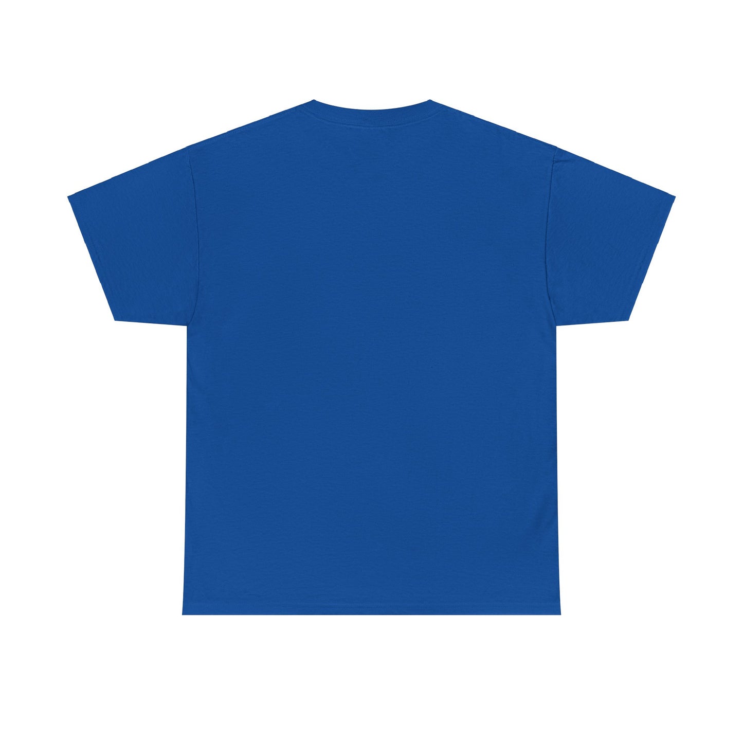 Keep It Outdoorsy Classic Unisex Heavy Cotton Tee