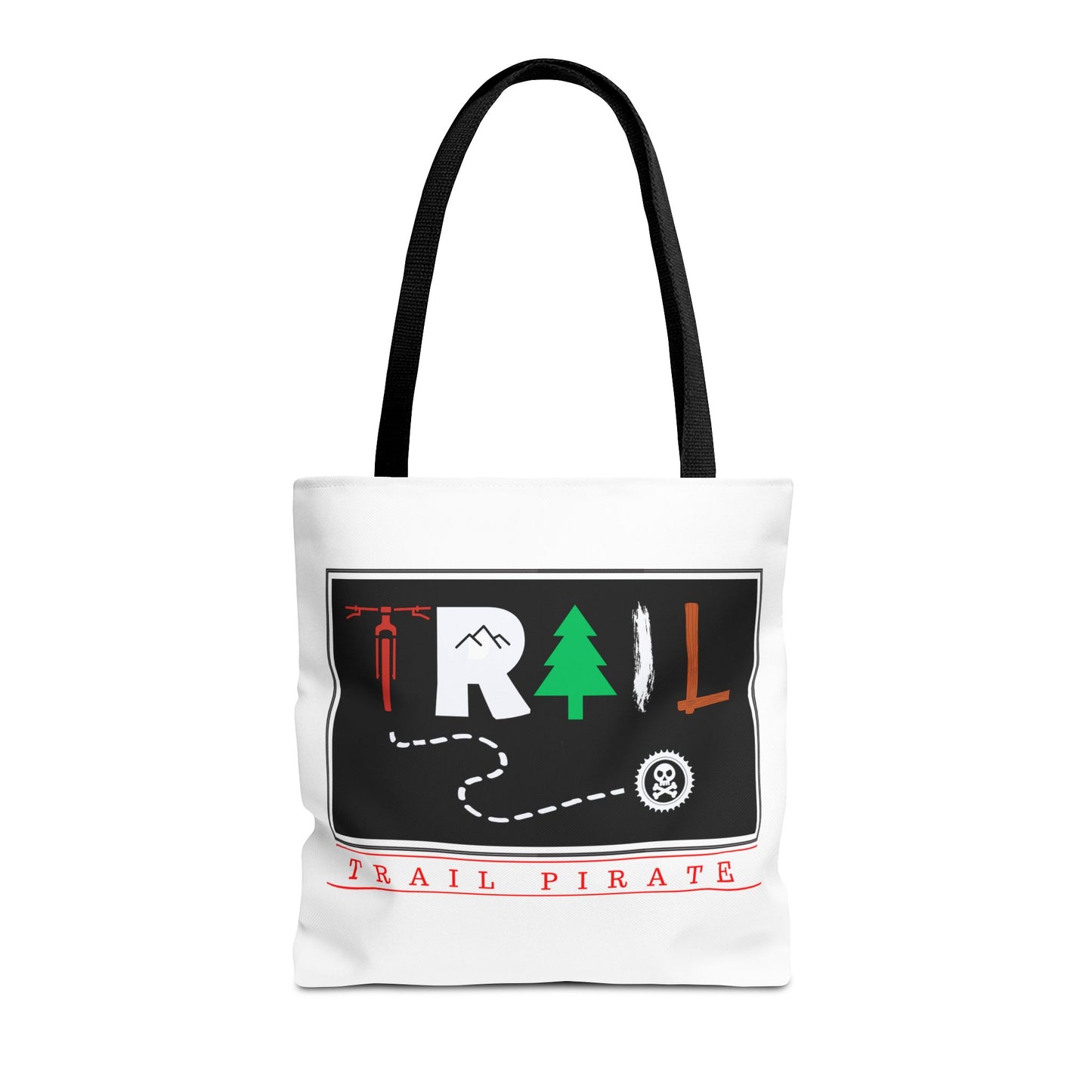 Tote Bag (AOP)