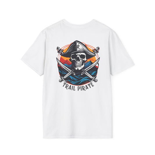 TRAIL PIRATE Unisex T-Shirt