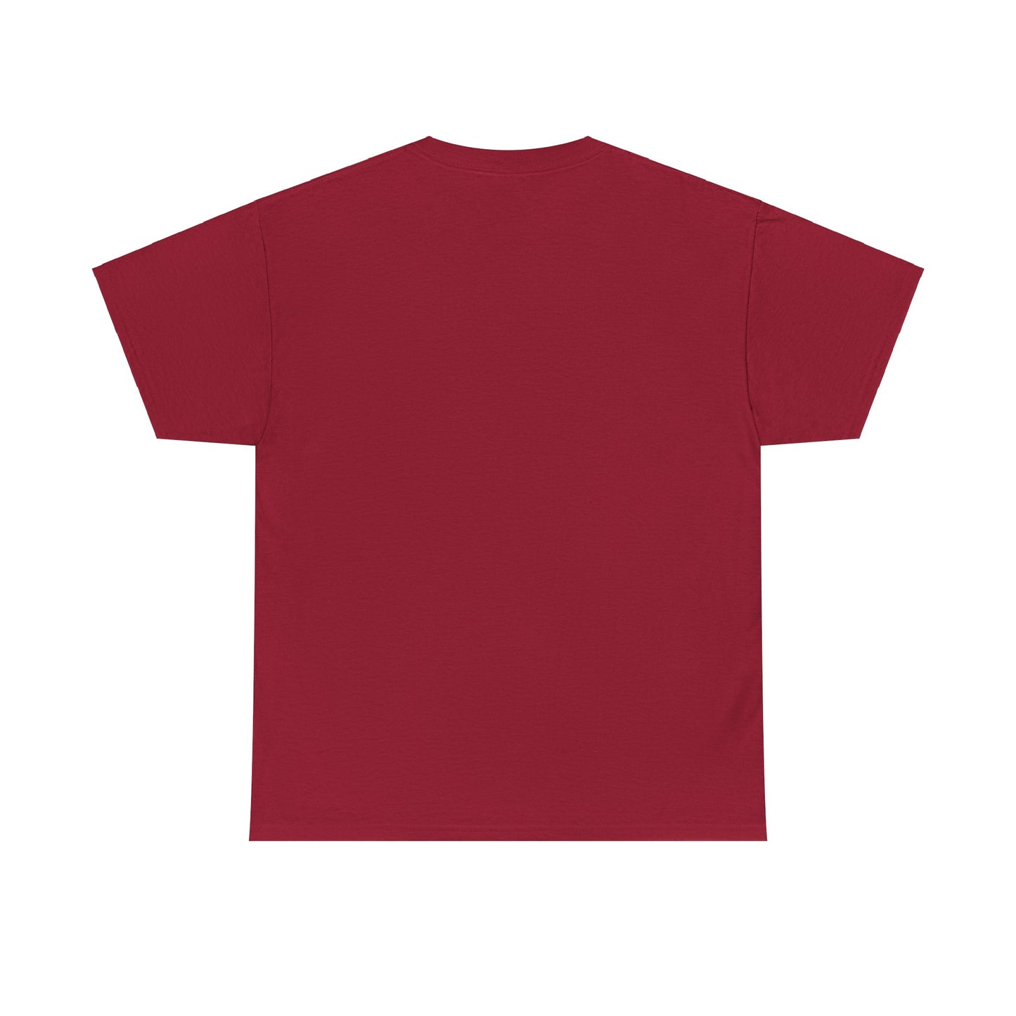 Keep It Outdoorsy Classic Unisex Heavy Cotton Tee