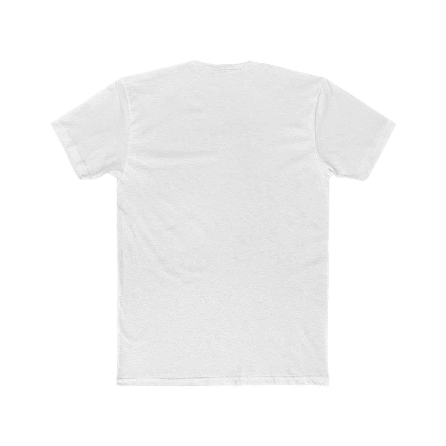 Trail Pirate Adventure Unisex Cotton Crew Tee