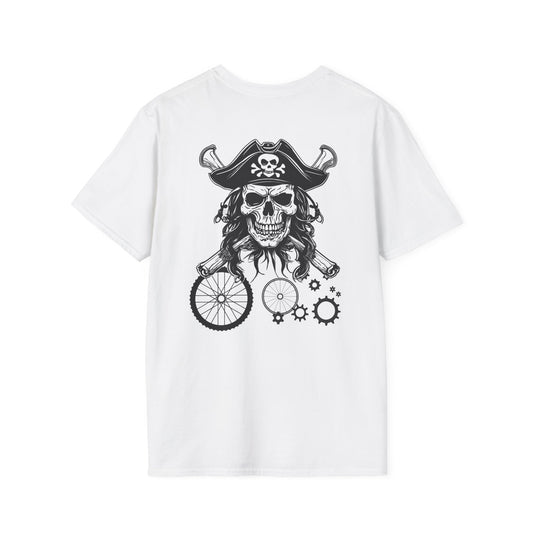 Trail Pirate Unisex T-Shirt