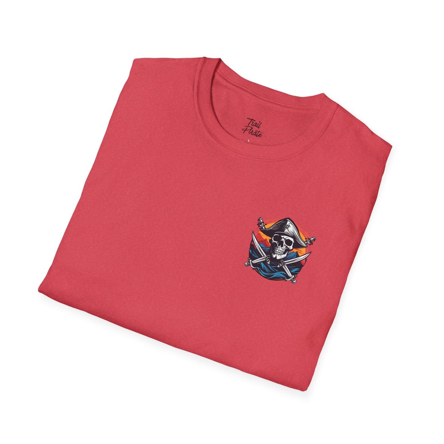 TRAIL PIRATE Unisex T-Shirt