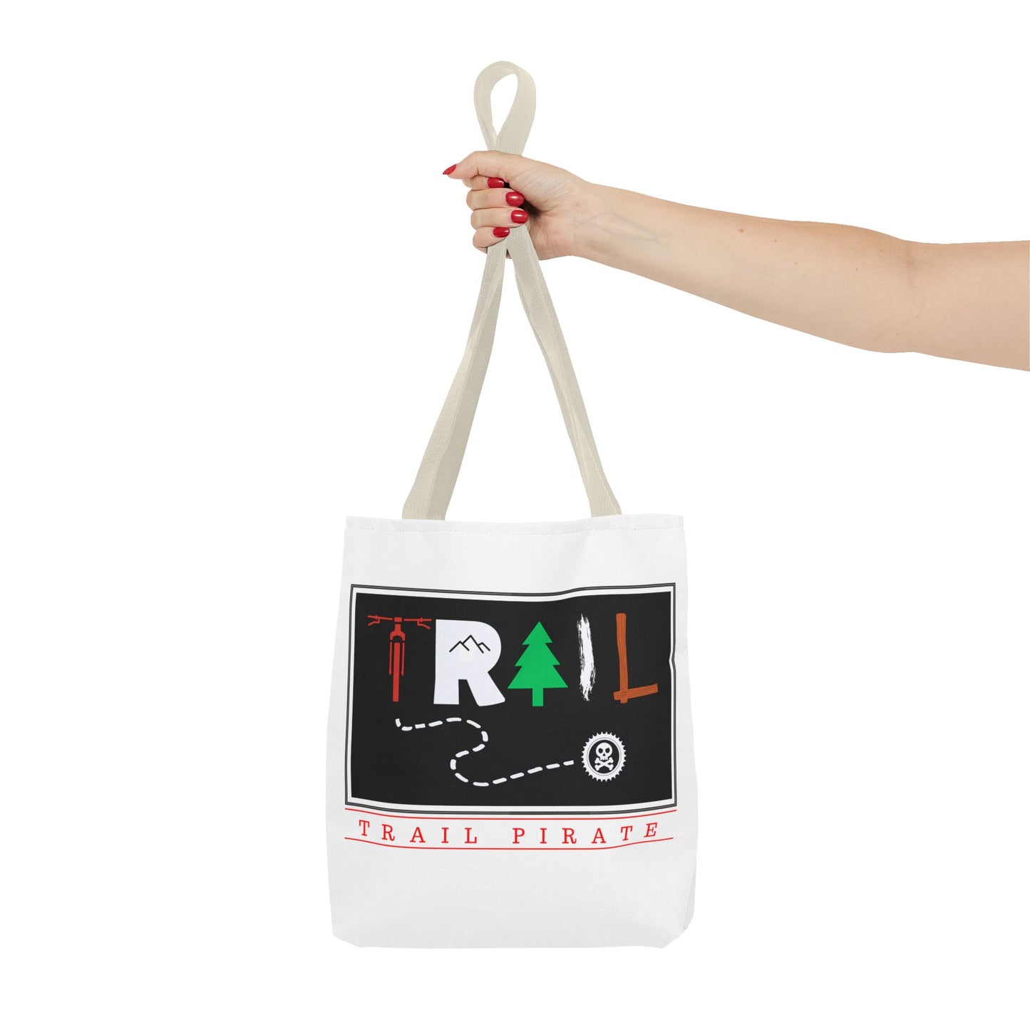 Tote Bag (AOP)