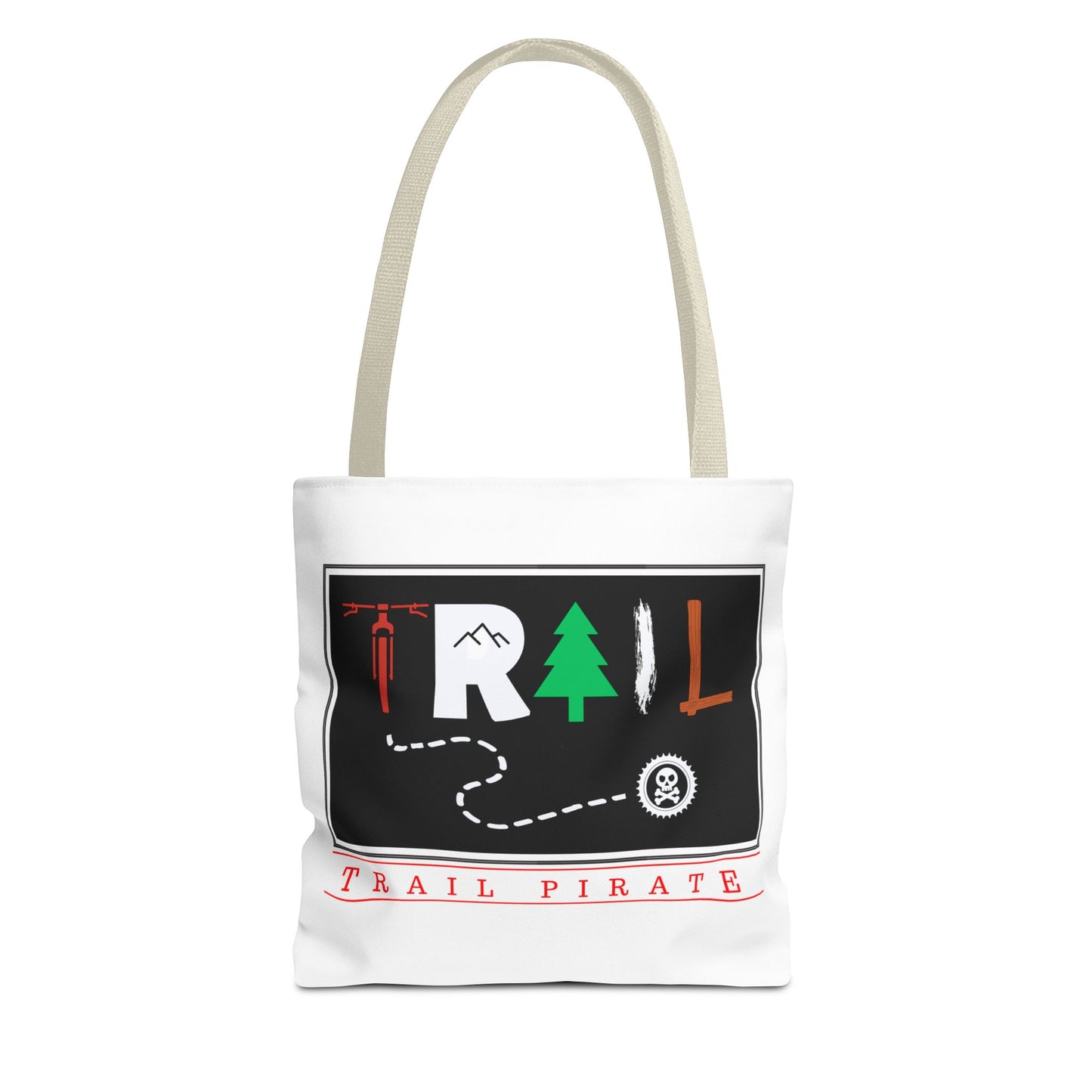 Tote Bag (AOP)