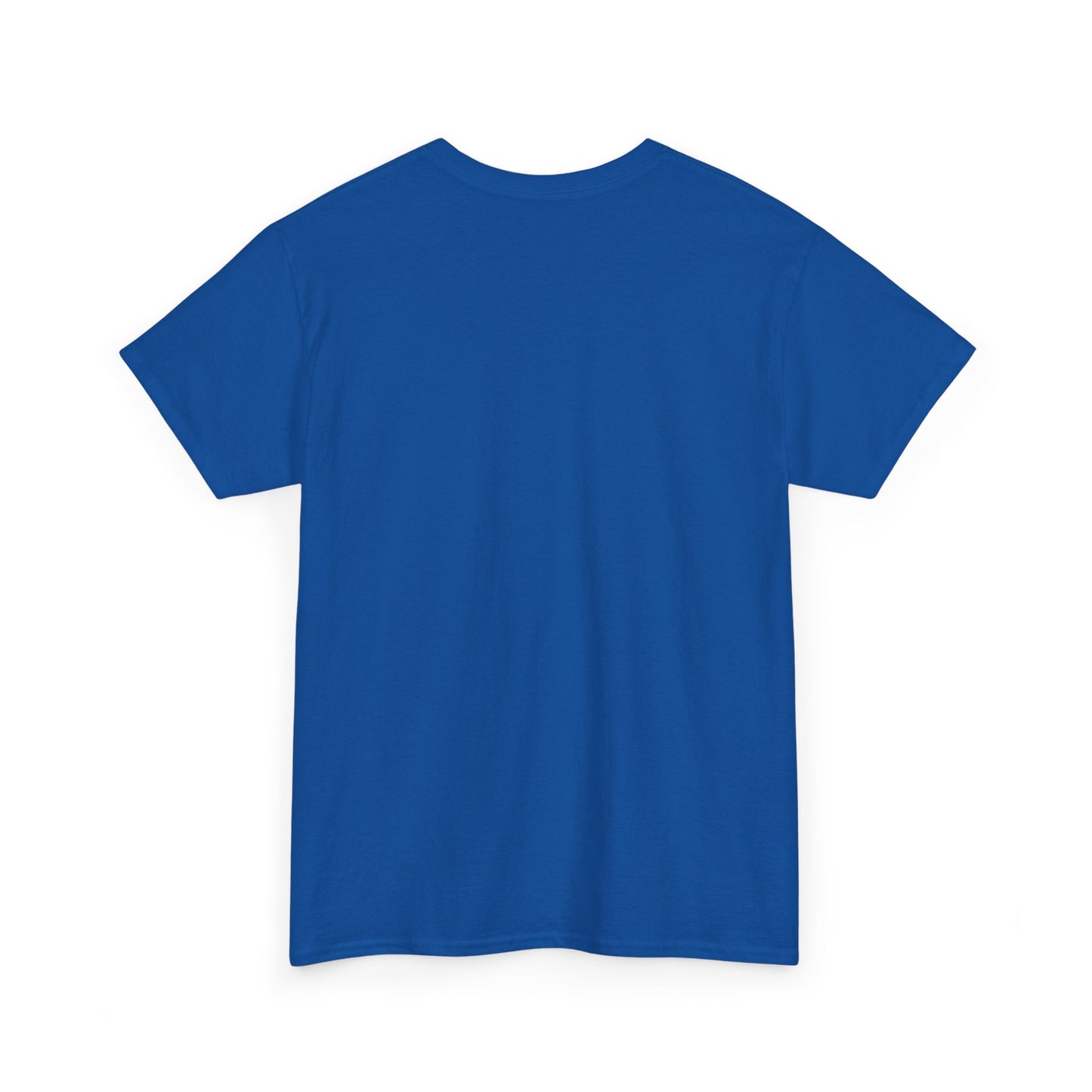 Keep It Outdoorsy Classic Unisex Heavy Cotton Tee