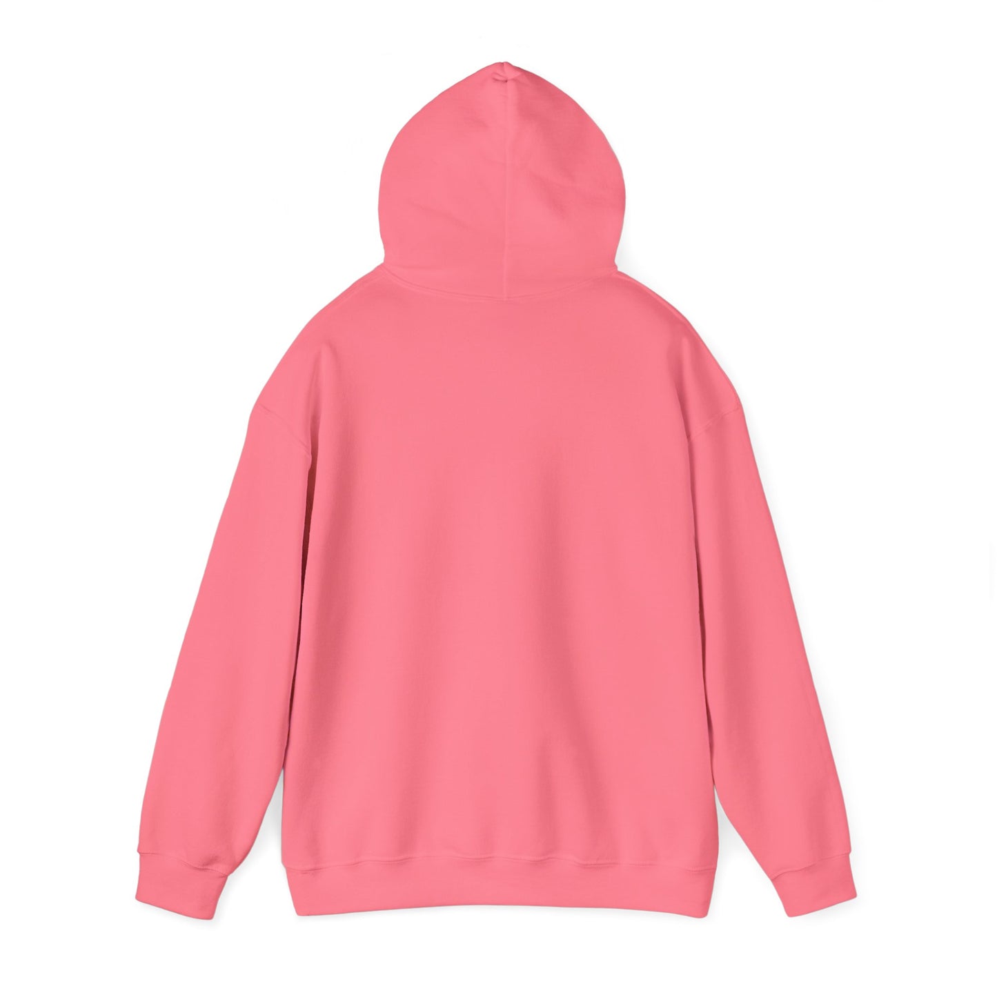 Unisex Heavy Blend™ Hooded Sweatshirt CYCLING