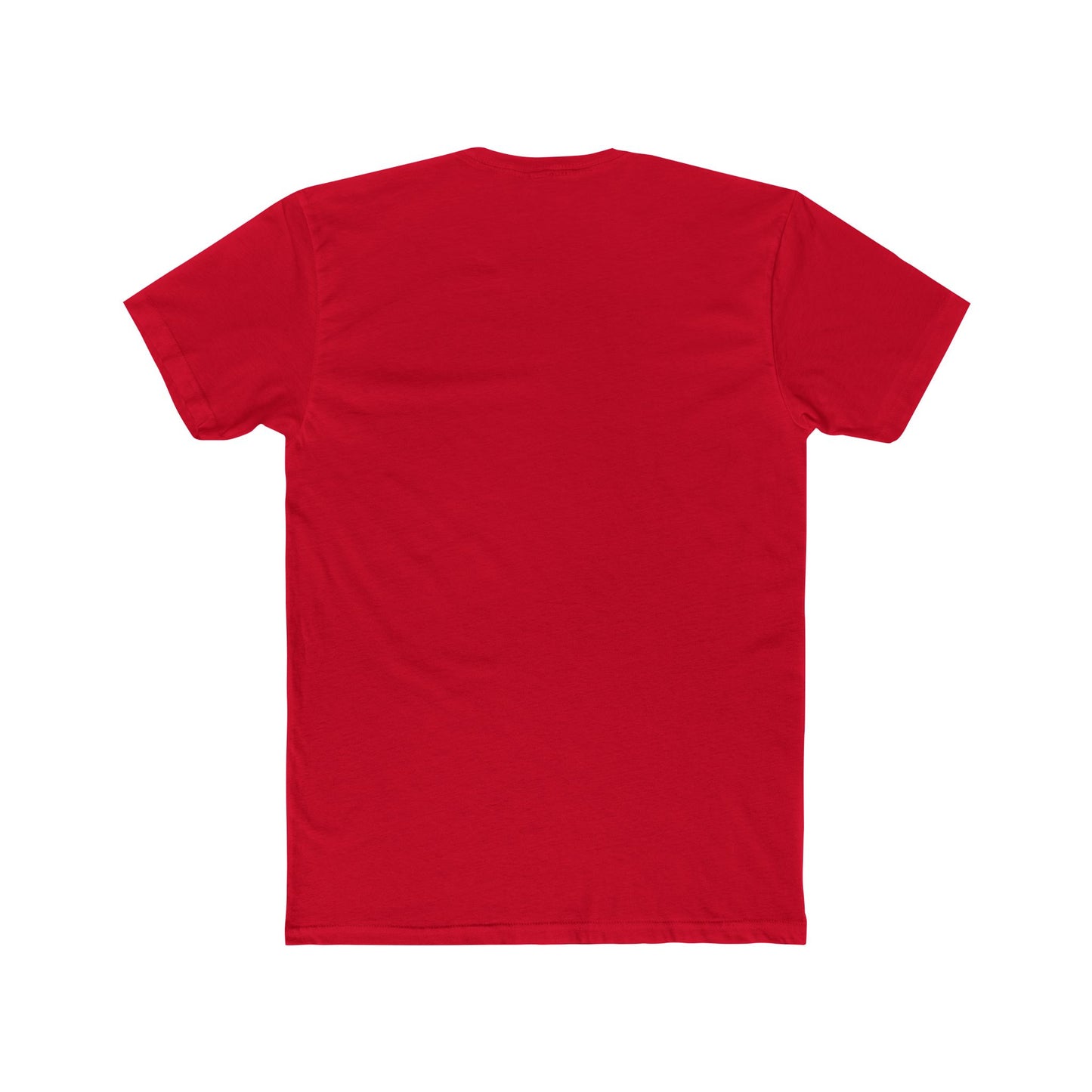 Trail Pirate Adventure Unisex Cotton Crew Tee