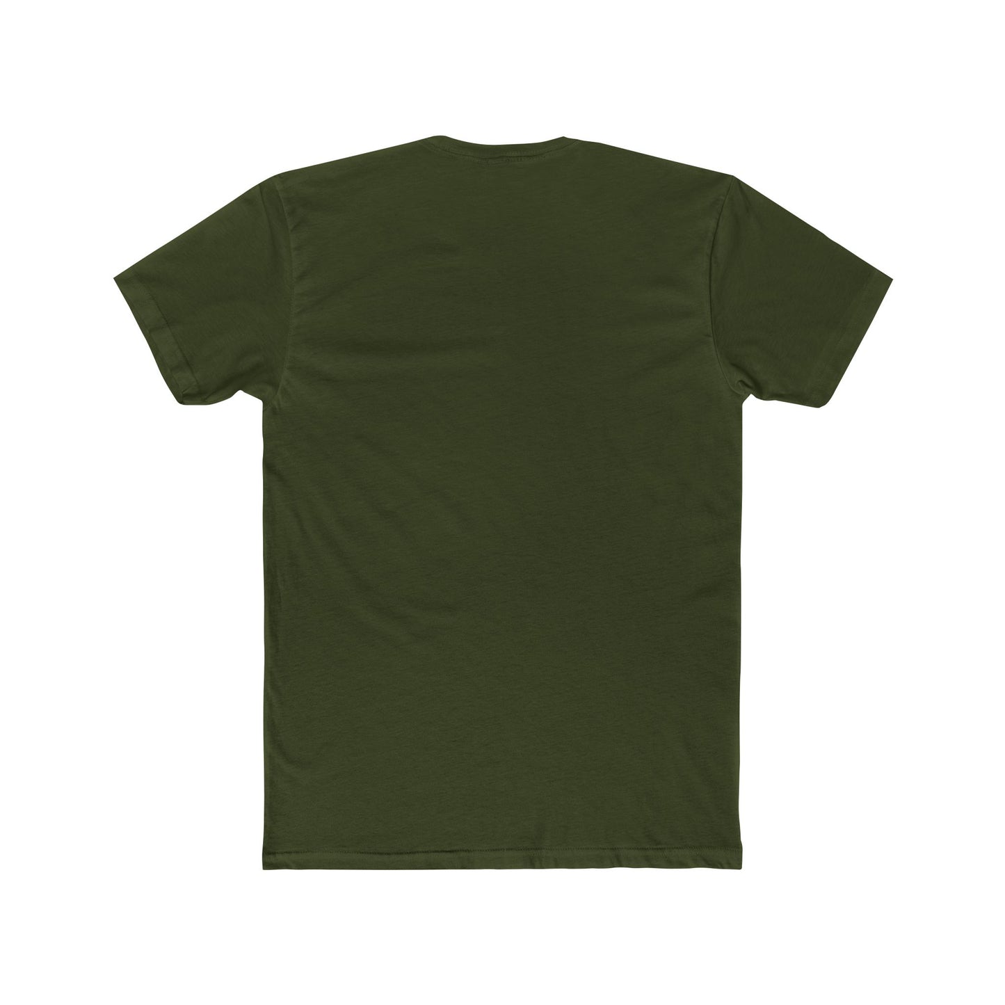 Trail Pirate Adventure Unisex Cotton Crew Tee