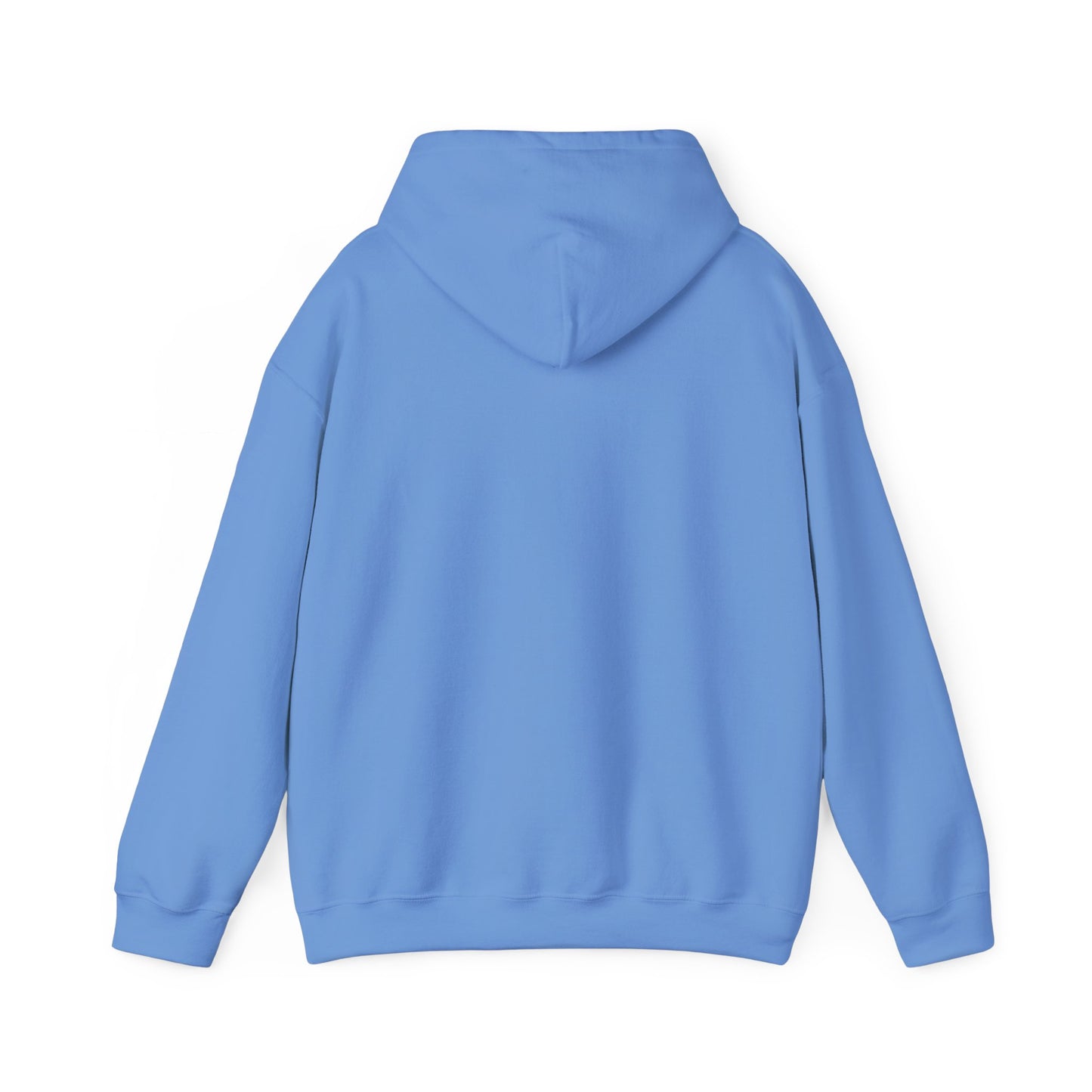 Unisex Heavy Blend™ Hooded Sweatshirt SUENO CON VOLVER P.R.