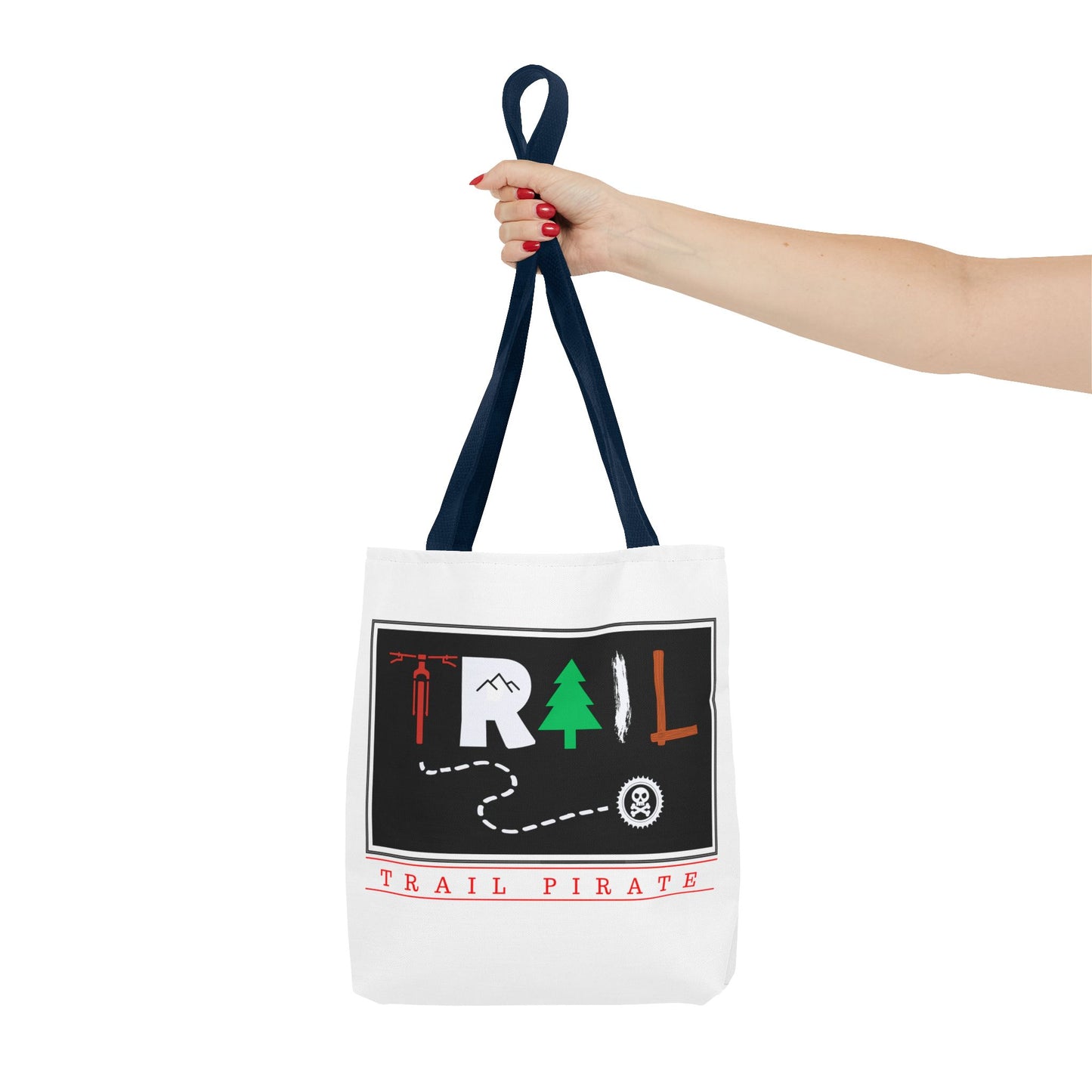 Tote Bag (AOP)