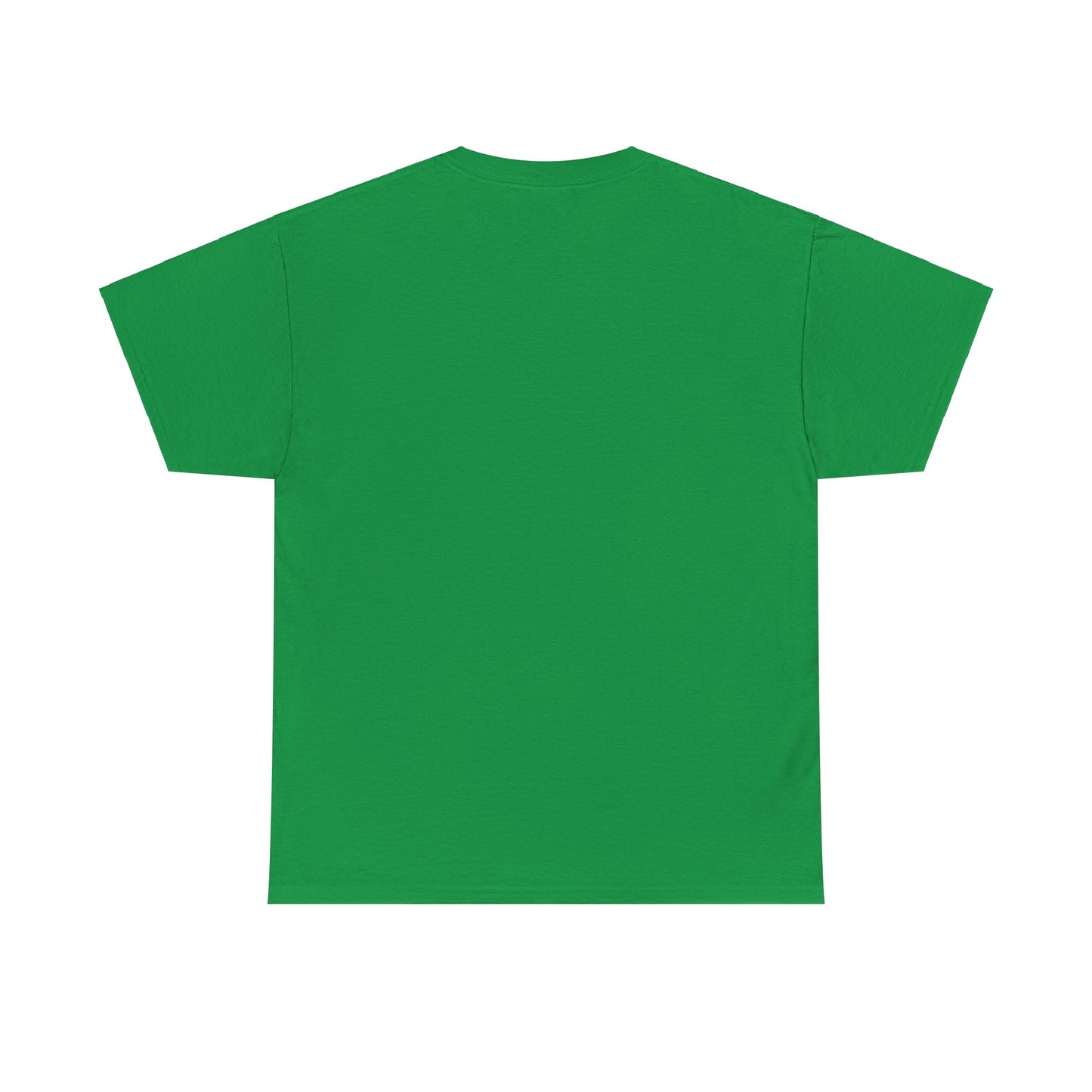 Keep It Outdoorsy Classic Unisex Heavy Cotton Tee