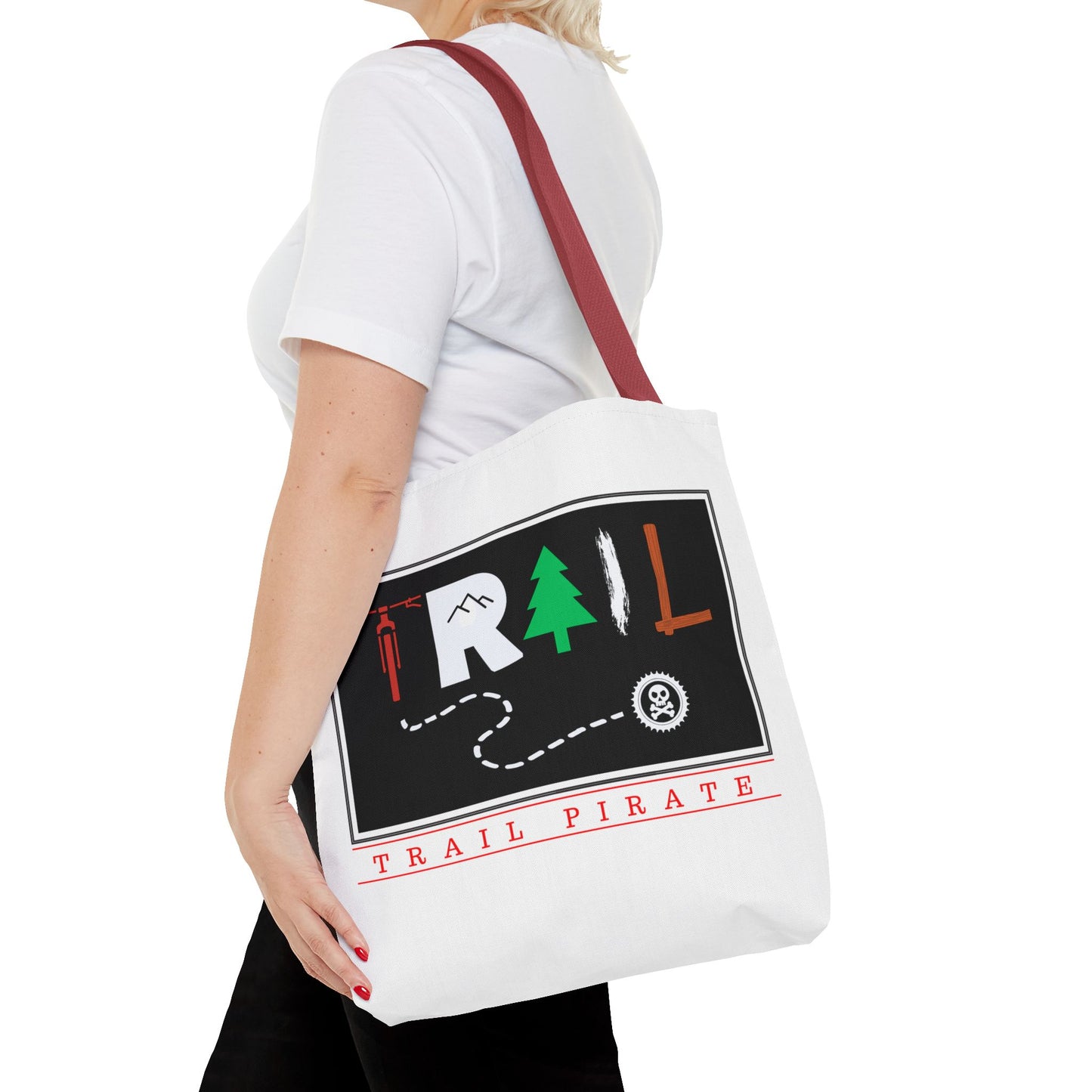 Tote Bag (AOP)
