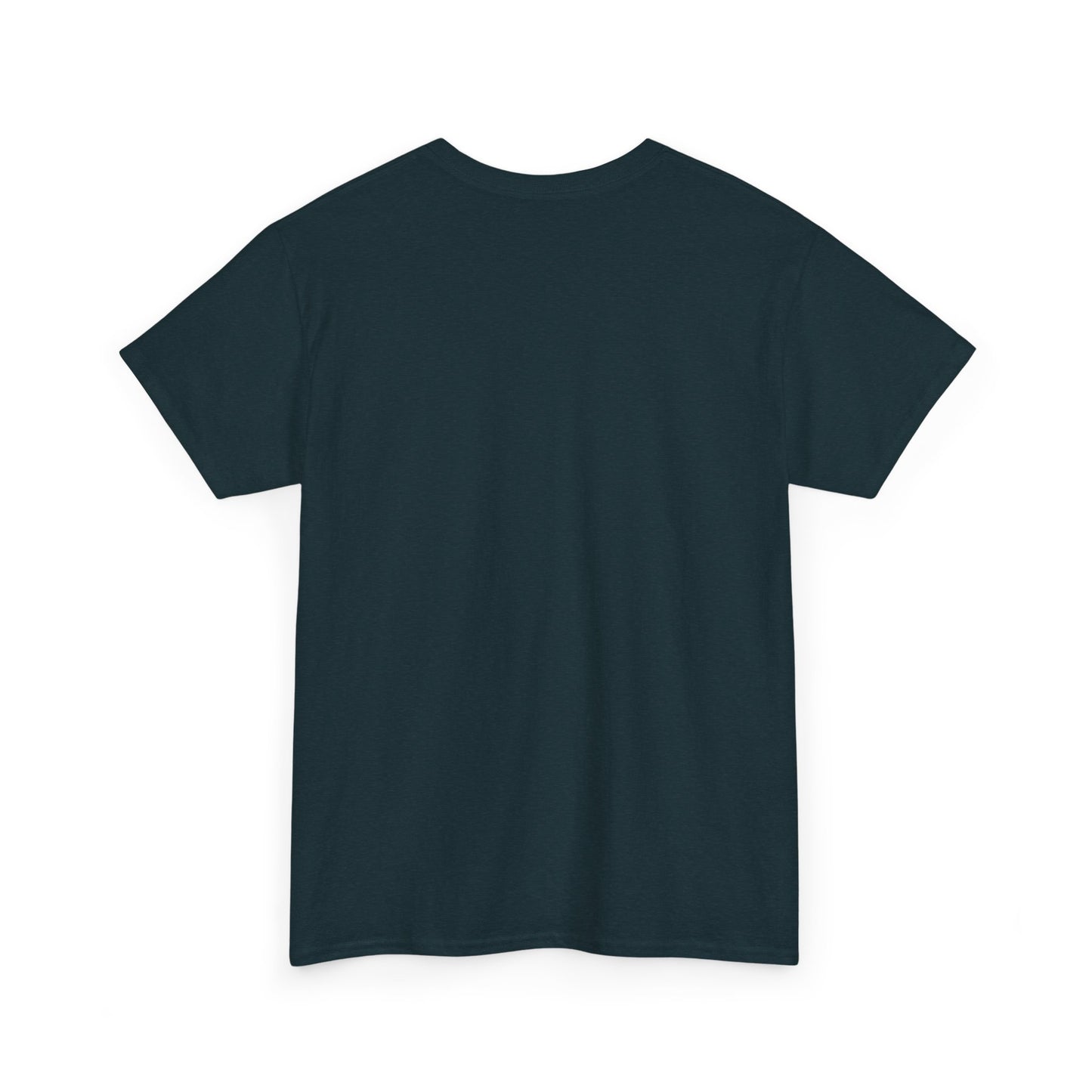 Keep It Outdoorsy Classic Unisex Heavy Cotton Tee