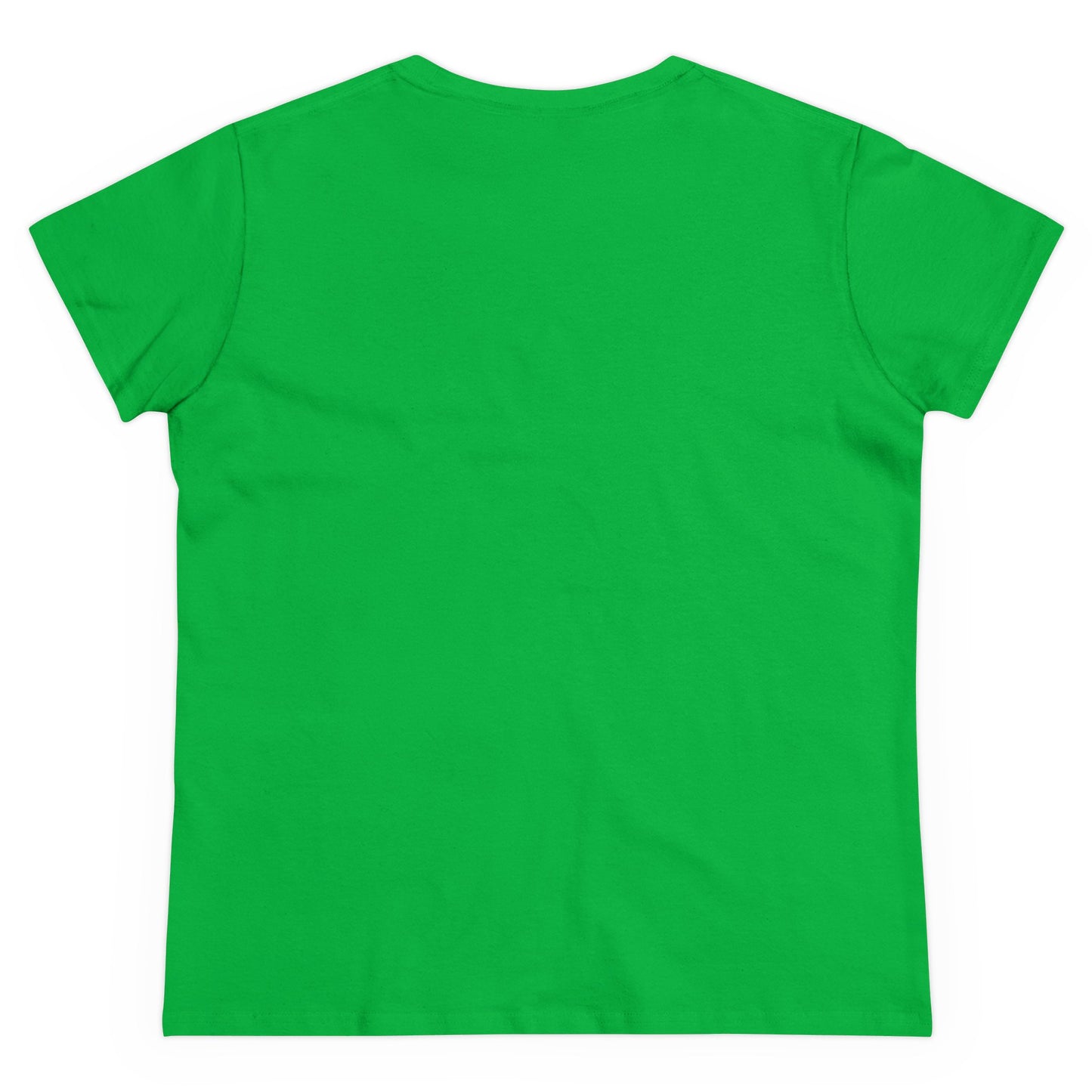 Women's Midweight Cotton Tee