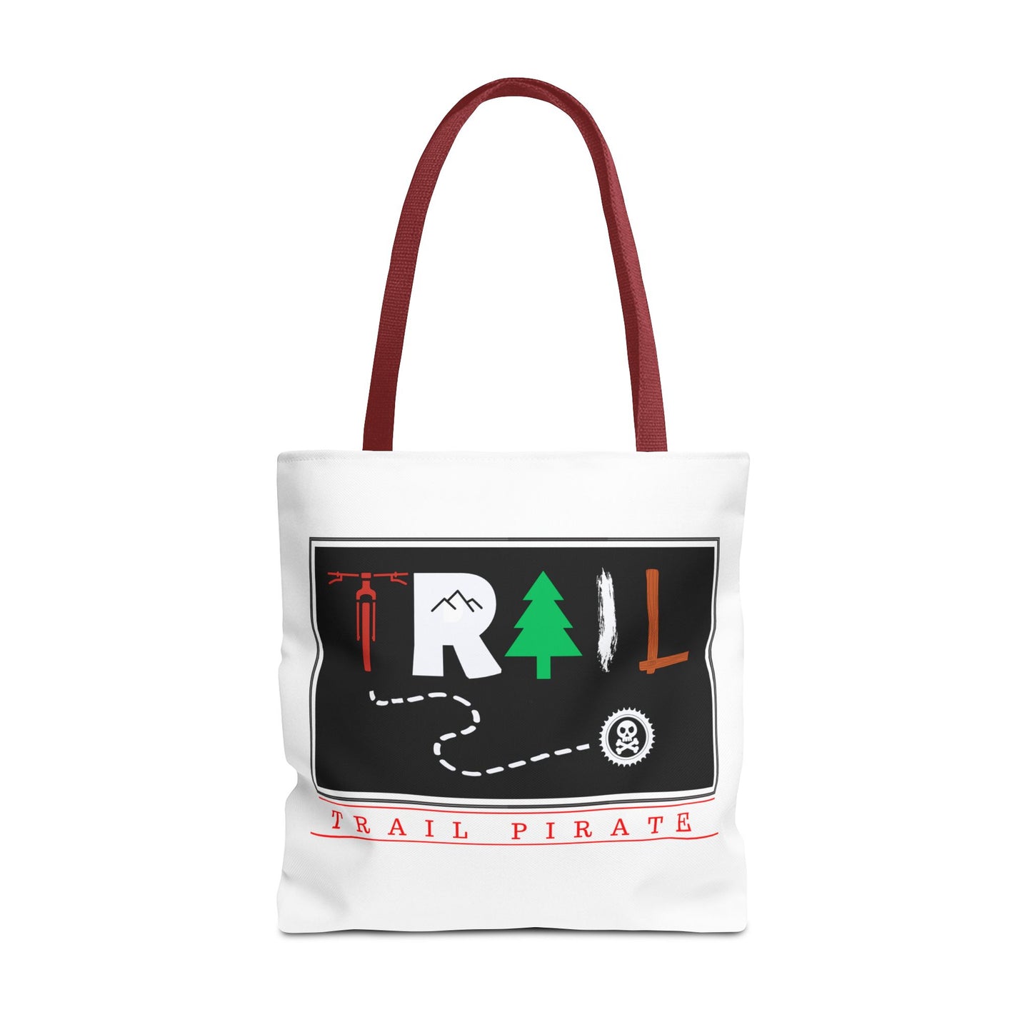 Tote Bag (AOP)