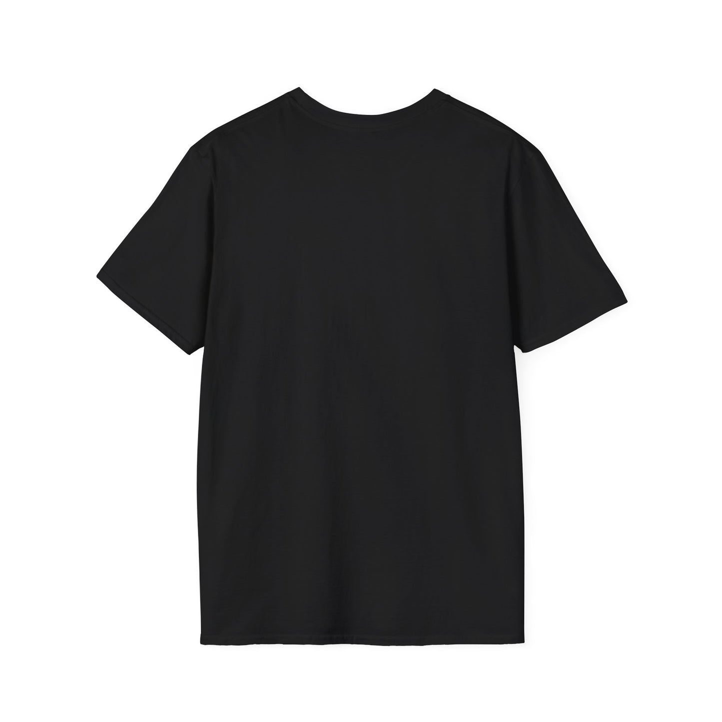 Cycling Unisex Softstyle T-Shirt