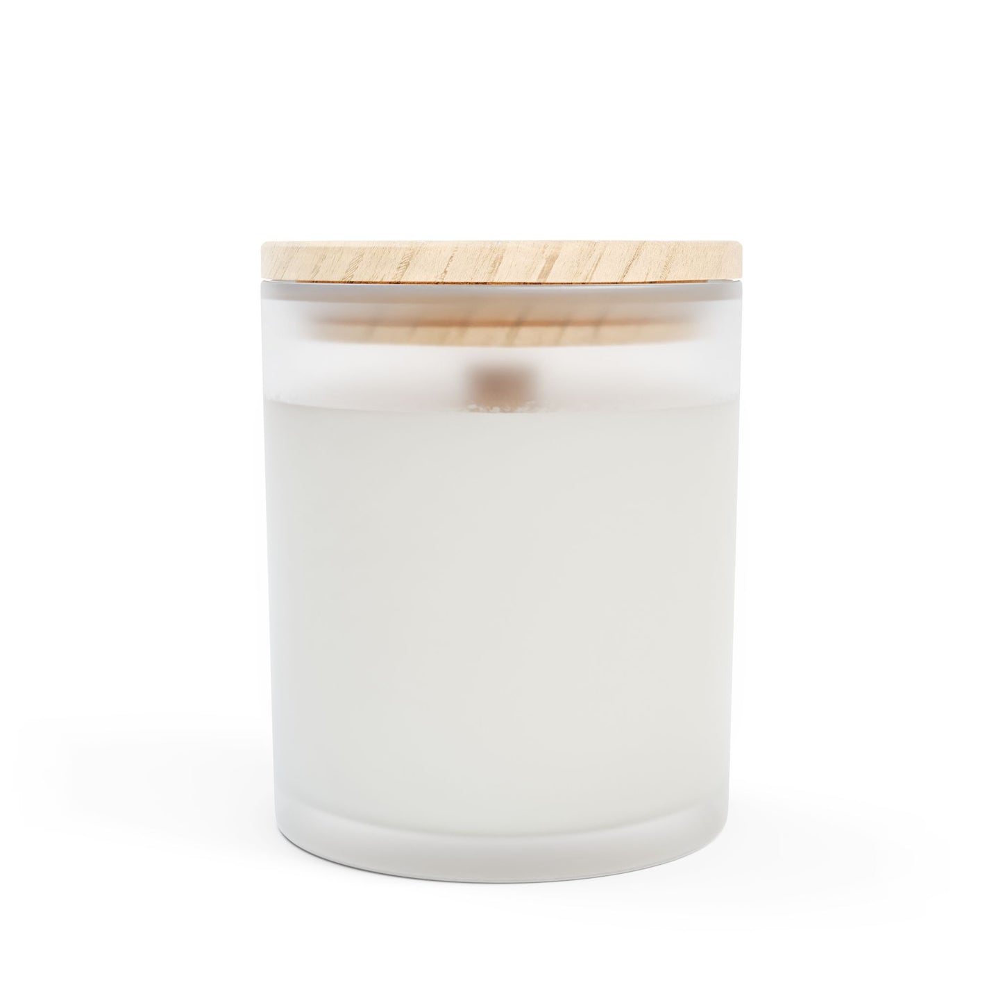 Coconut Soy Candle