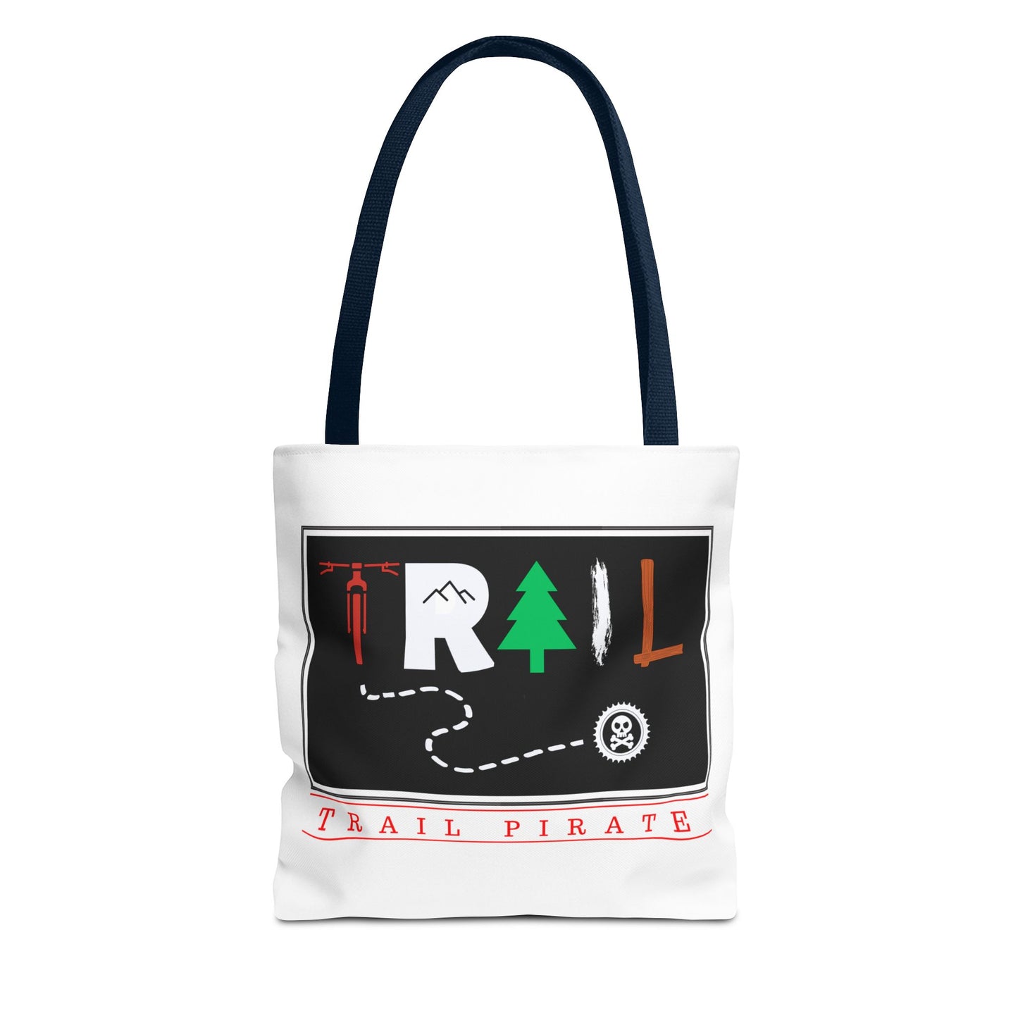 Tote Bag (AOP)