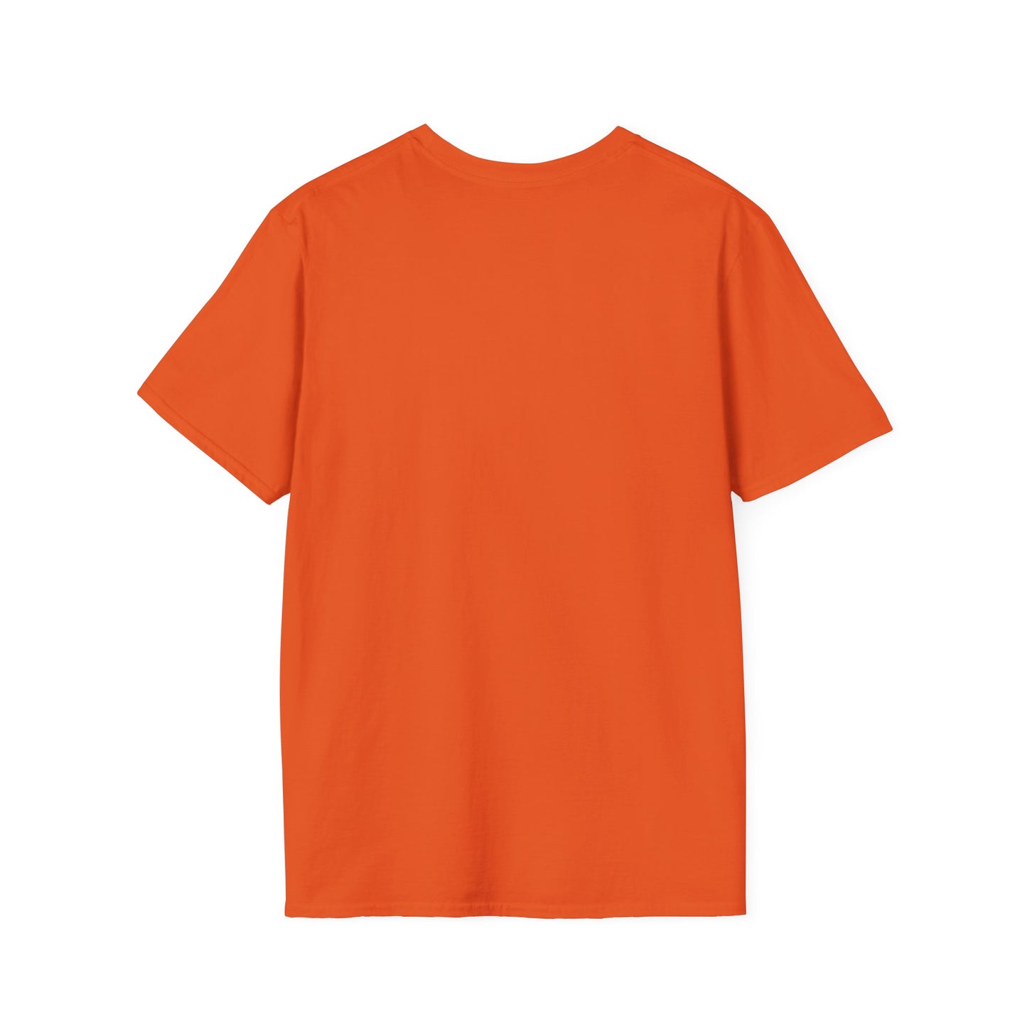 Cycling Unisex Softstyle T-Shirt