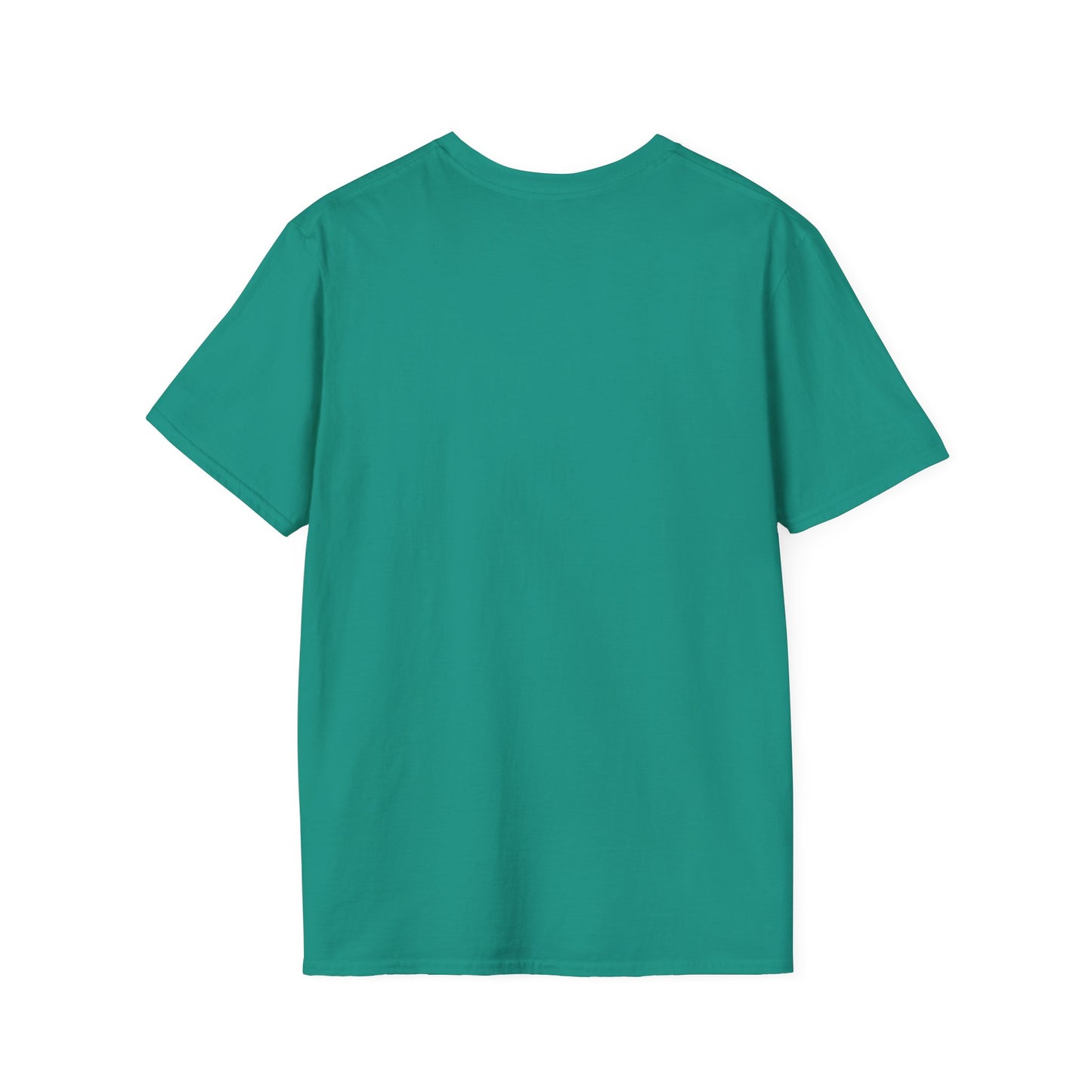 Cycling Unisex Softstyle T-Shirt