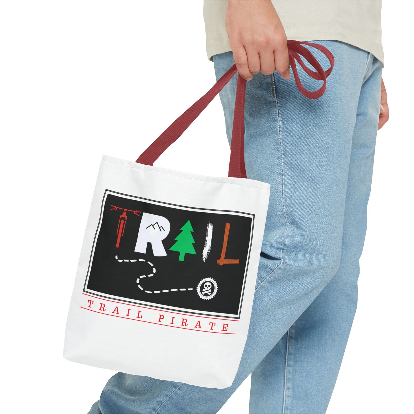Tote Bag (AOP)