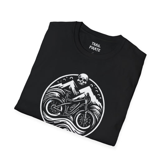 TRAIL PIRATE T-Shirt