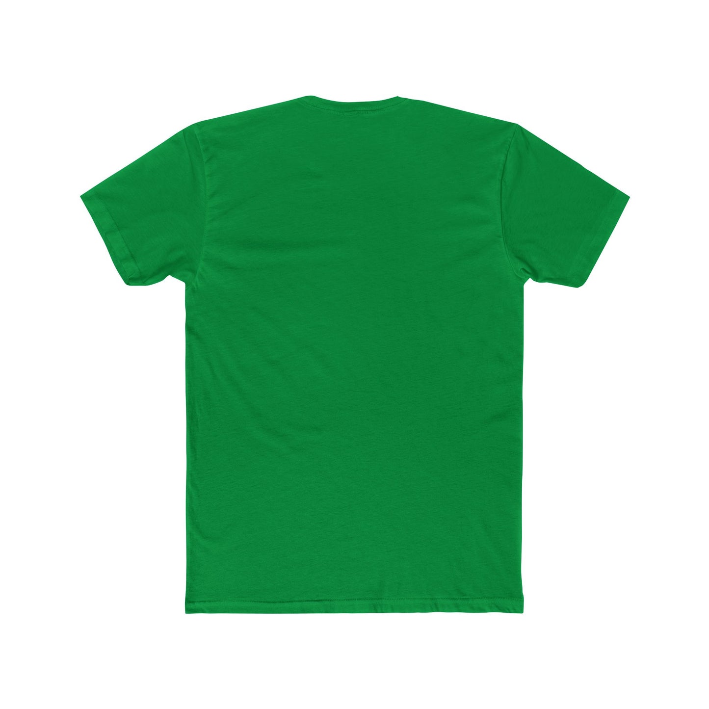 Trail Pirate Adventure Unisex Cotton Crew Tee