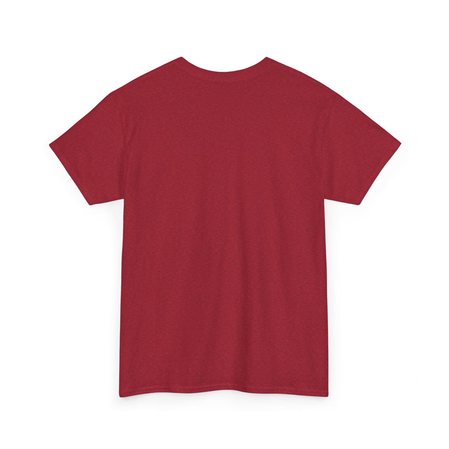 Keep It Outdoorsy Classic Unisex Heavy Cotton Tee