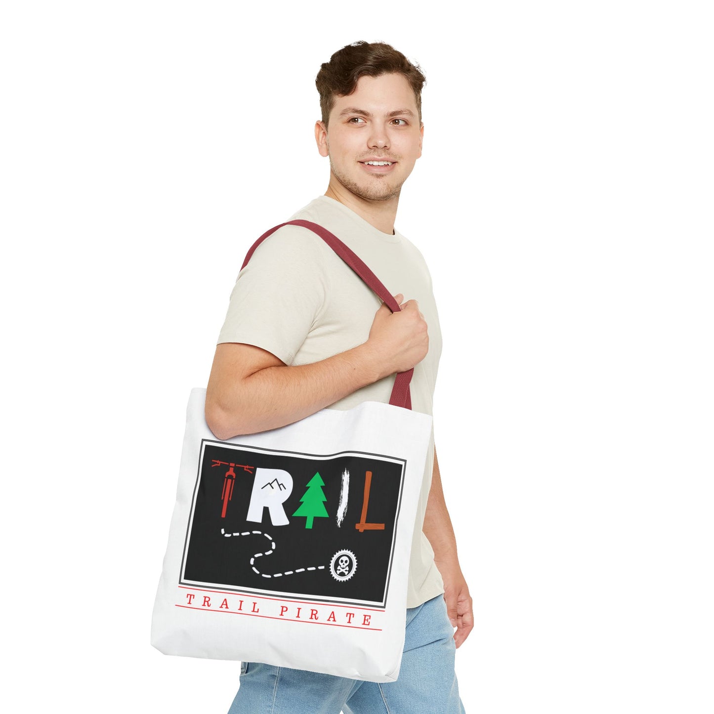 Tote Bag (AOP)