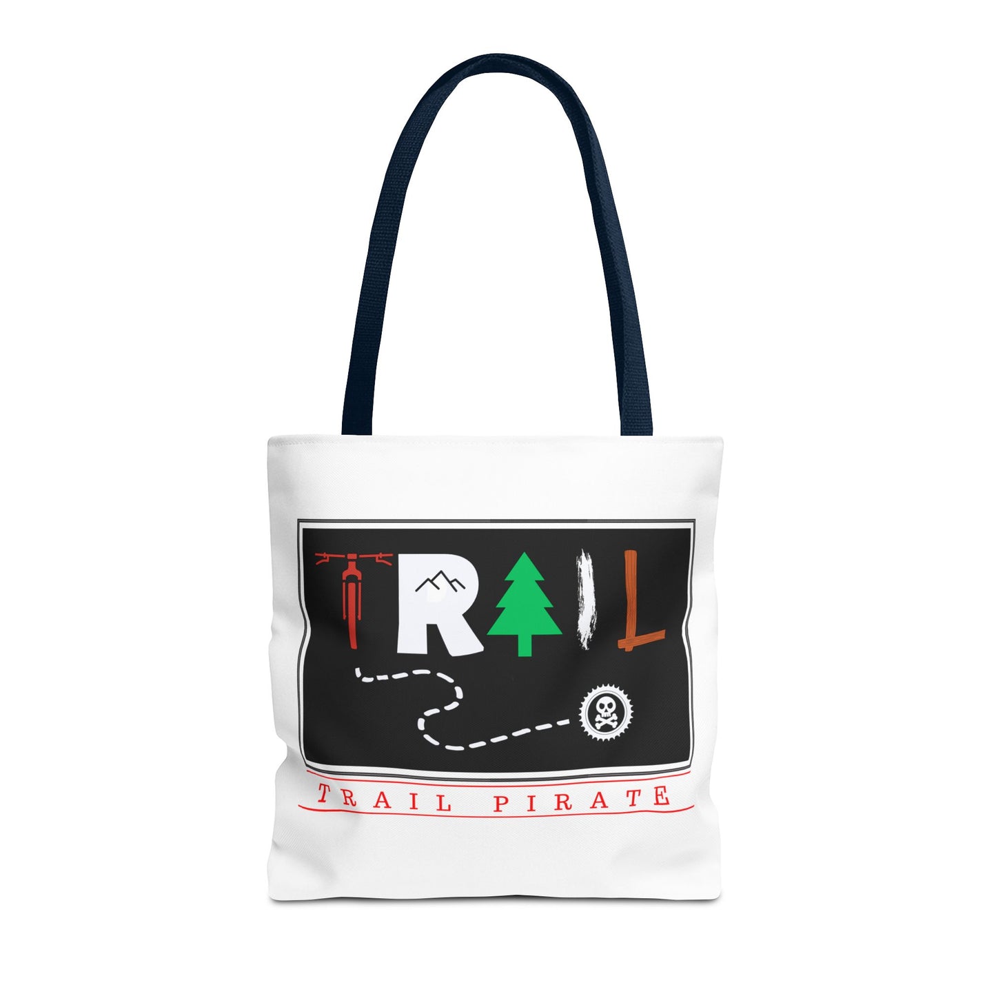 Tote Bag (AOP)