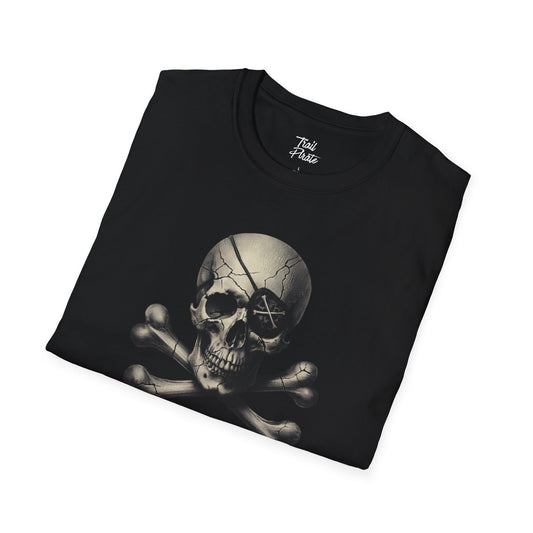 PIRATE Unisex Softstyle T-Shirt