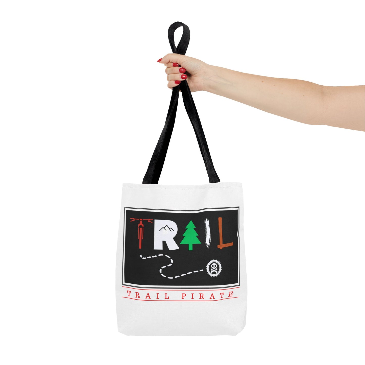 Tote Bag (AOP)