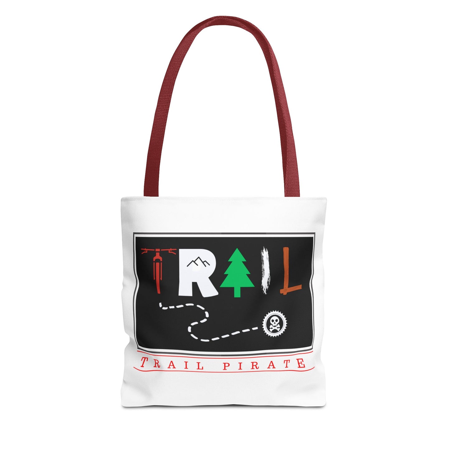 Tote Bag (AOP)
