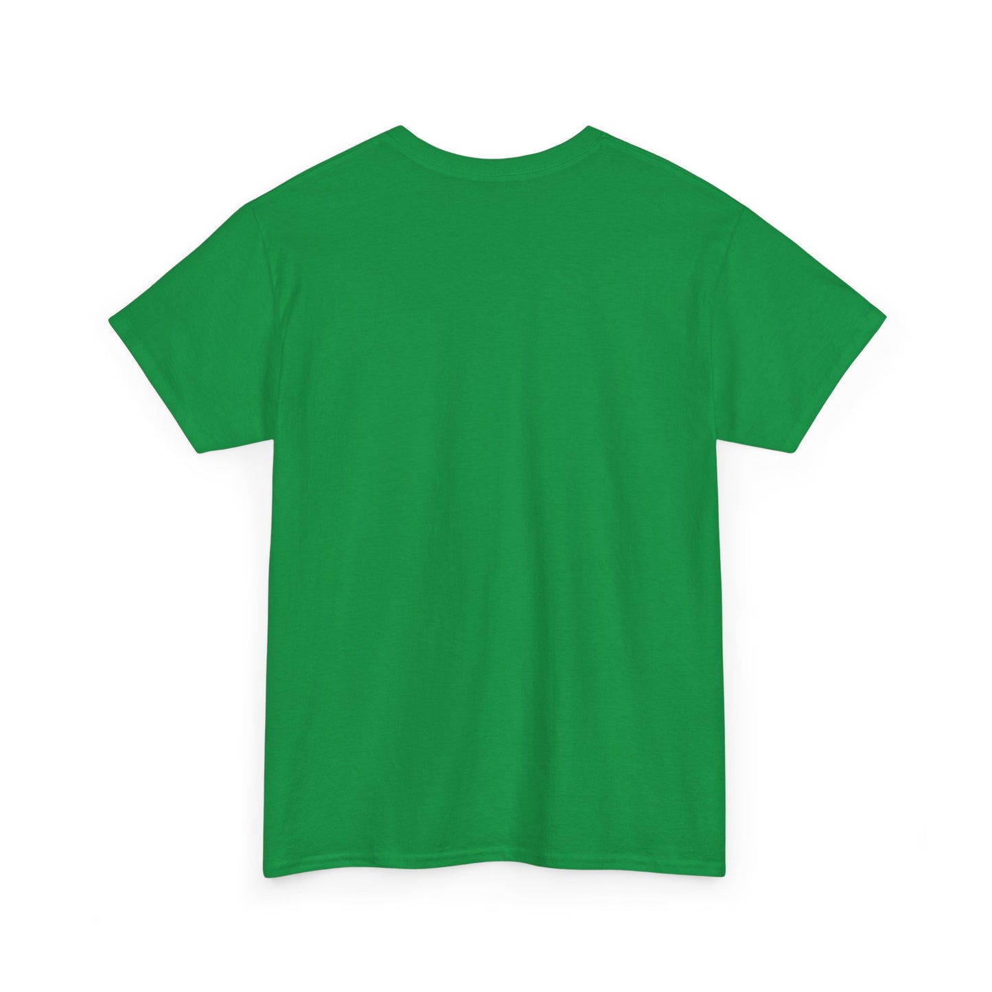 Keep It Outdoorsy Classic Unisex Heavy Cotton Tee