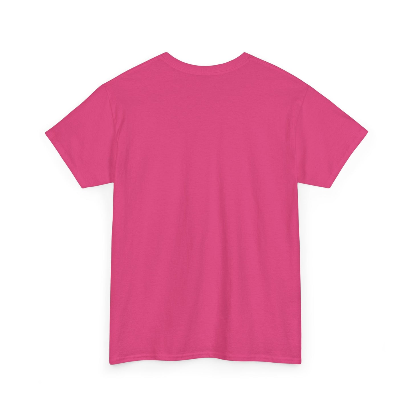 Keep It Outdoorsy Classic Unisex Heavy Cotton Tee