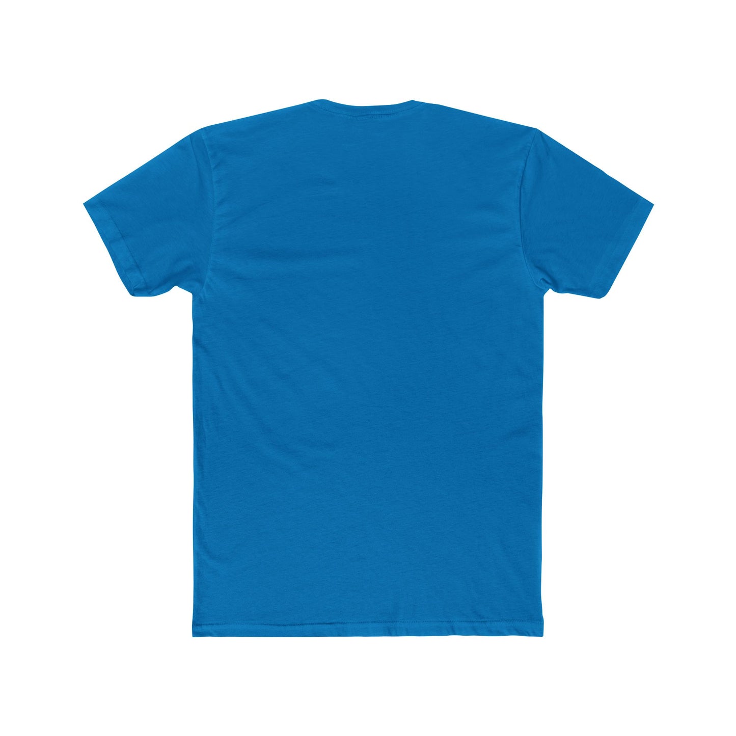 Trail Pirate Adventure Unisex Cotton Crew Tee